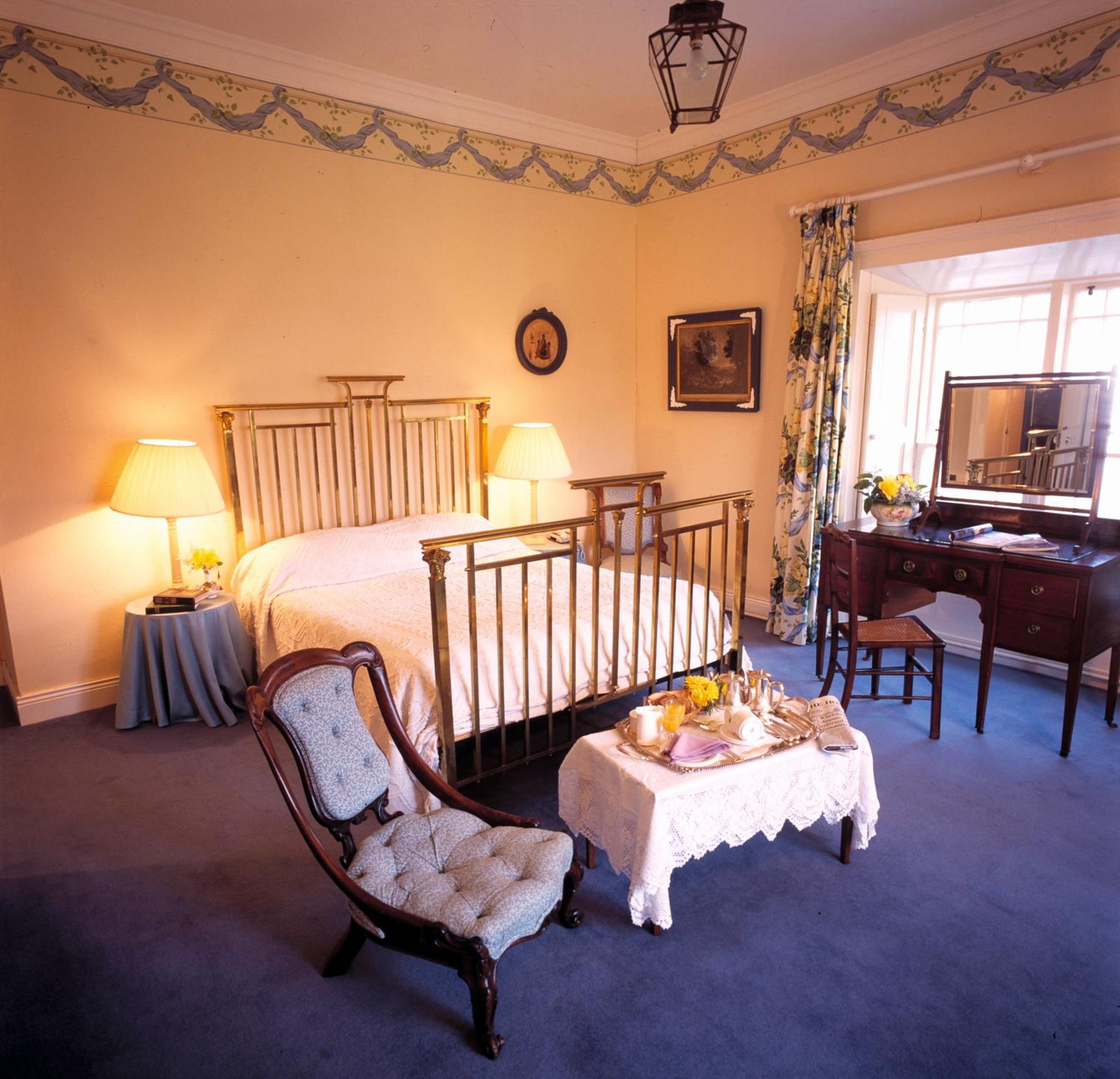 Double Room With Sea View - Photo 2