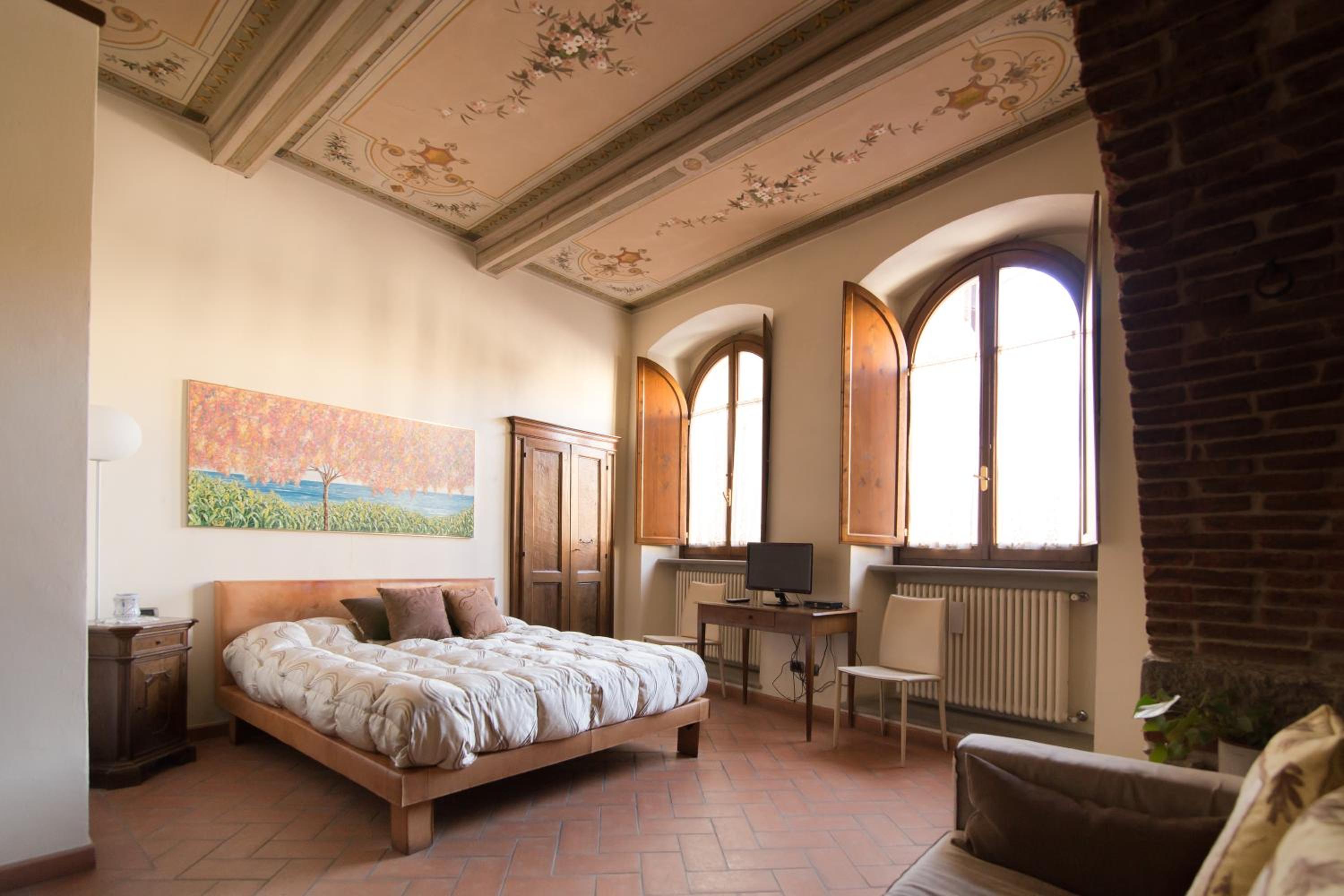 King Suite