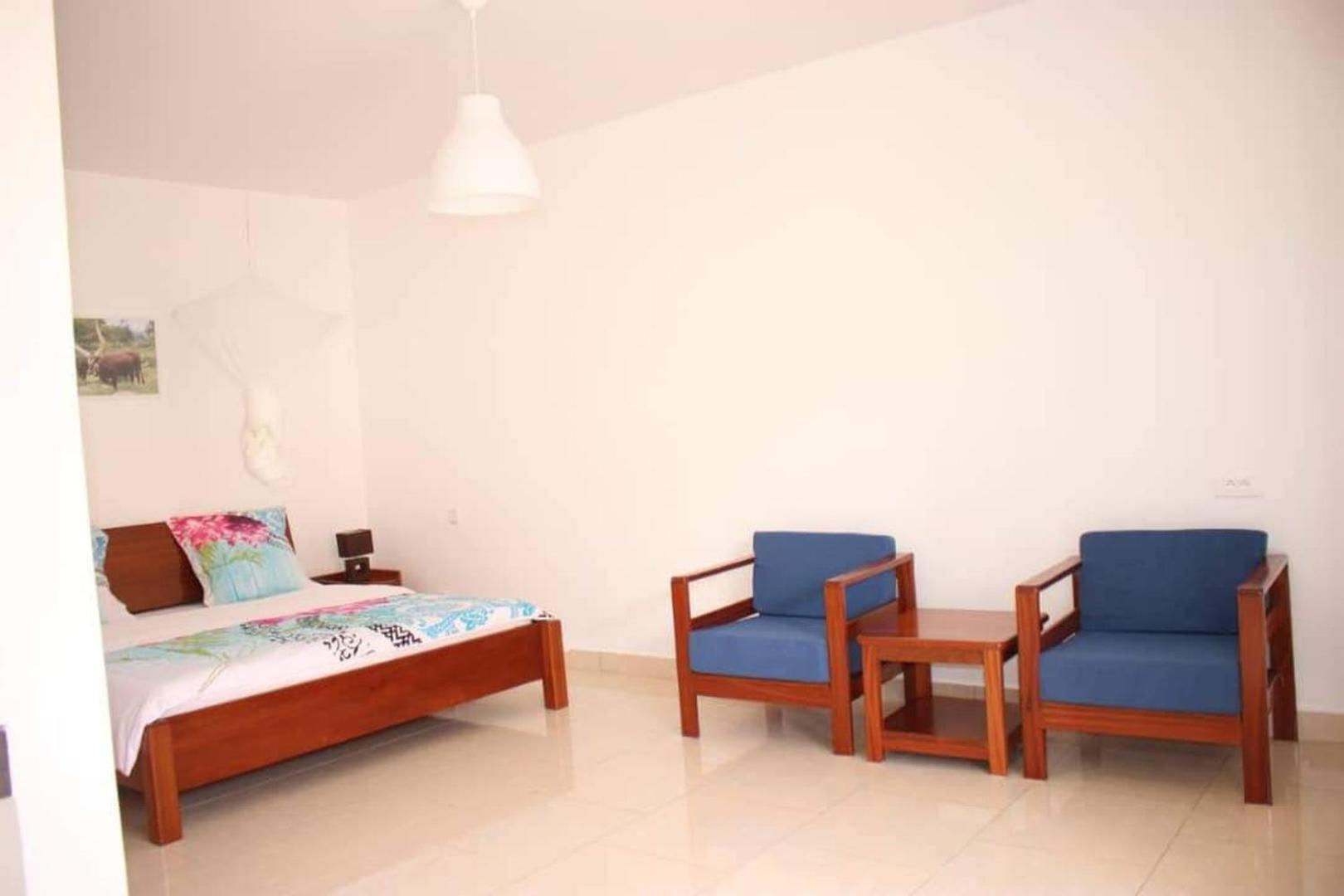 Double Room with Garden View photo 1