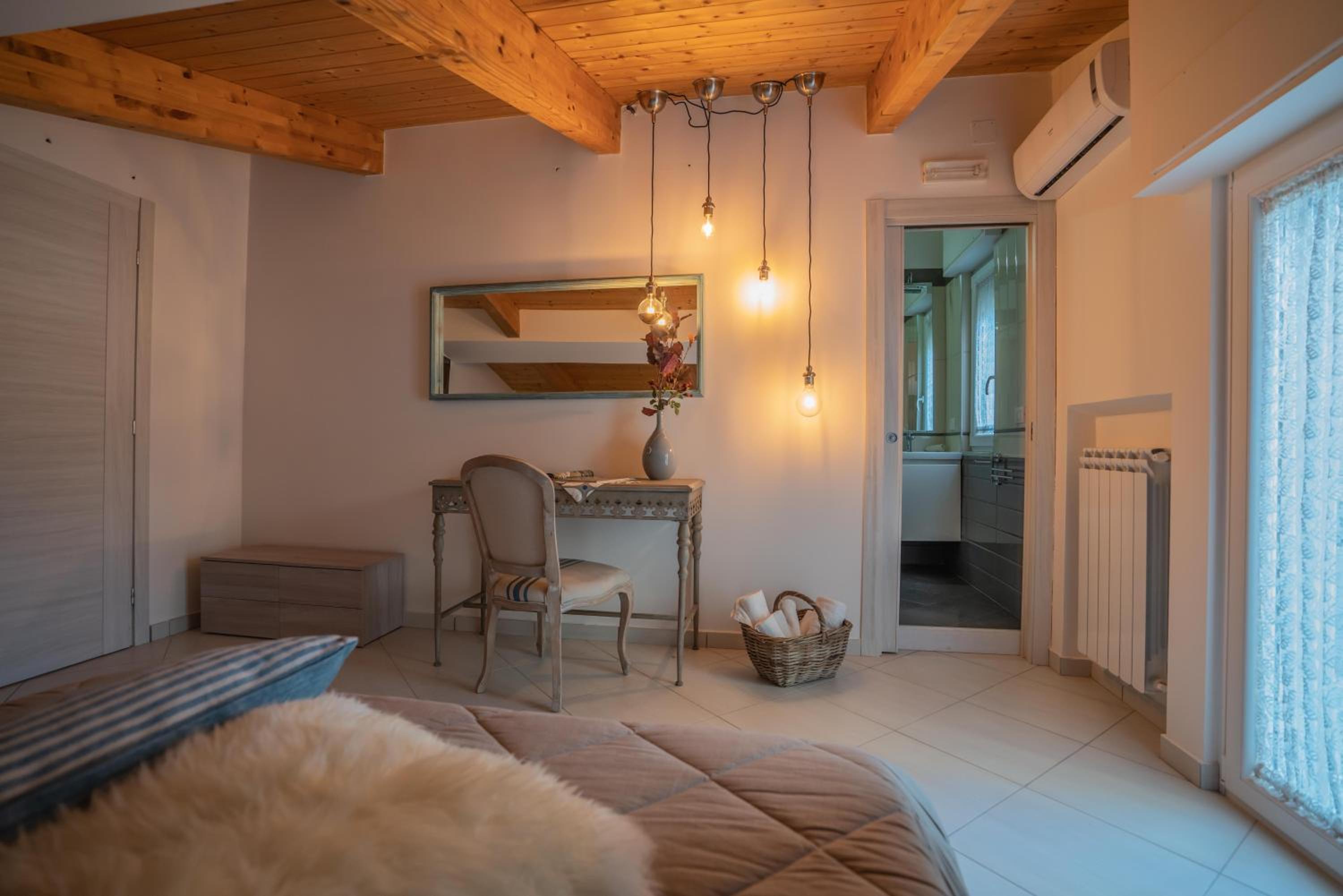 Comfort Triple Room With Shower