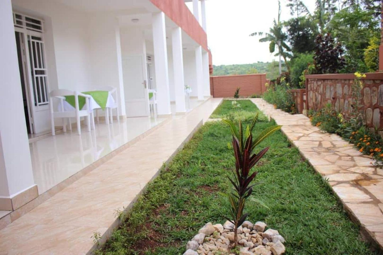 Double Room with Garden View photo 2