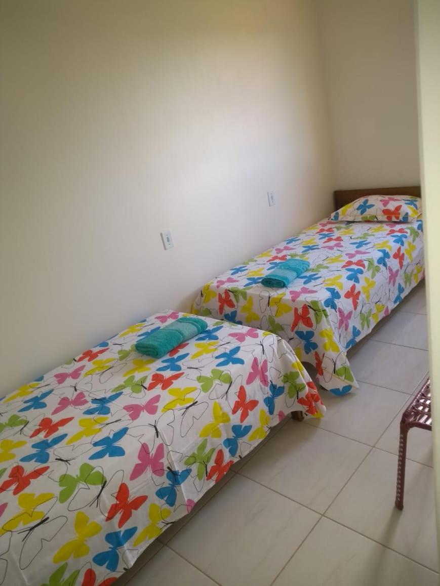 Double Room with Private External Bathroom photo 2