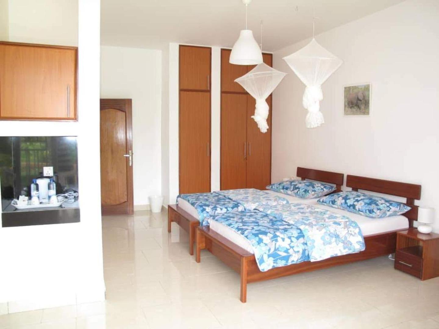 Double Room photo 1