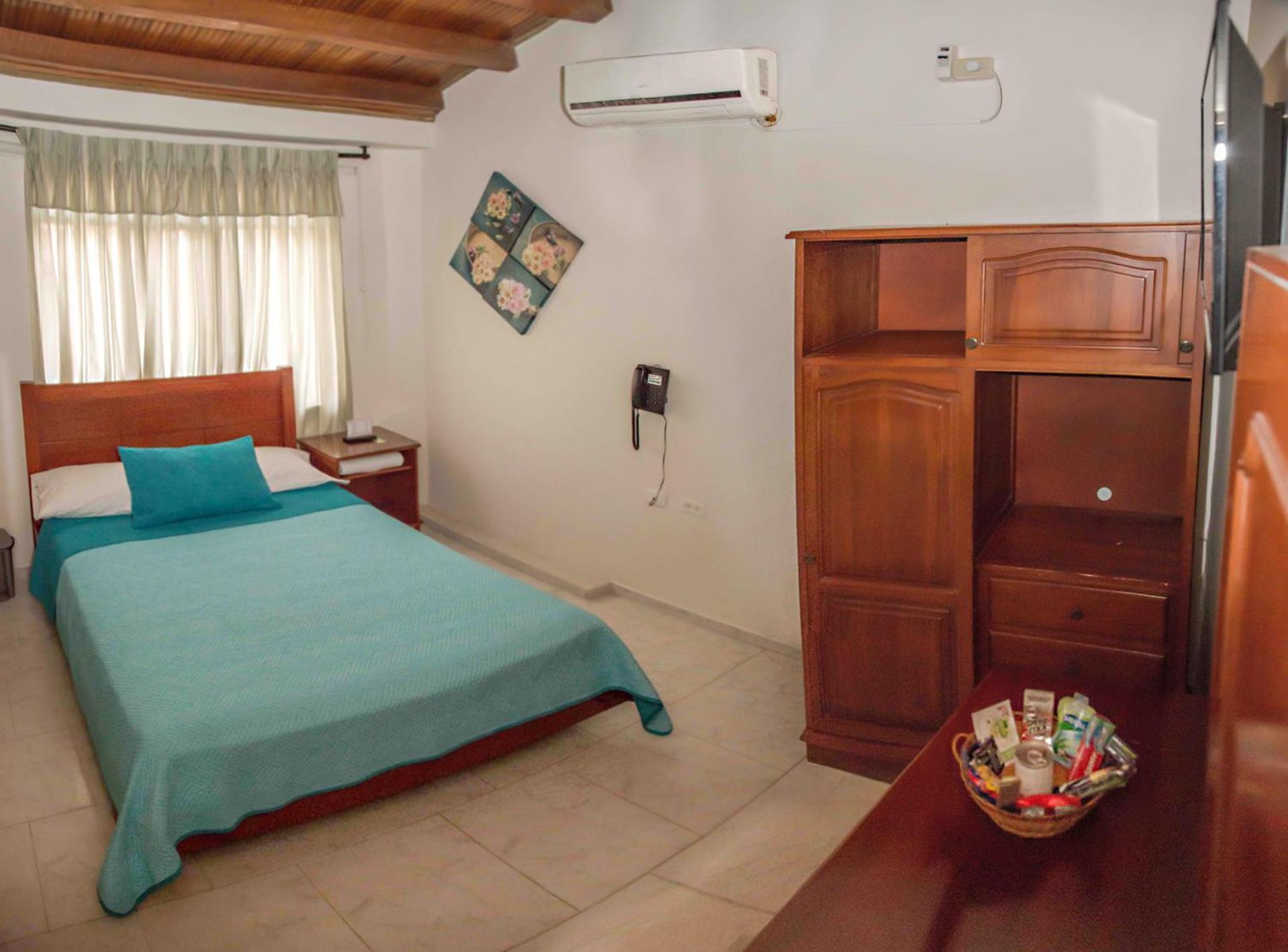 Standard Single Room photo 3