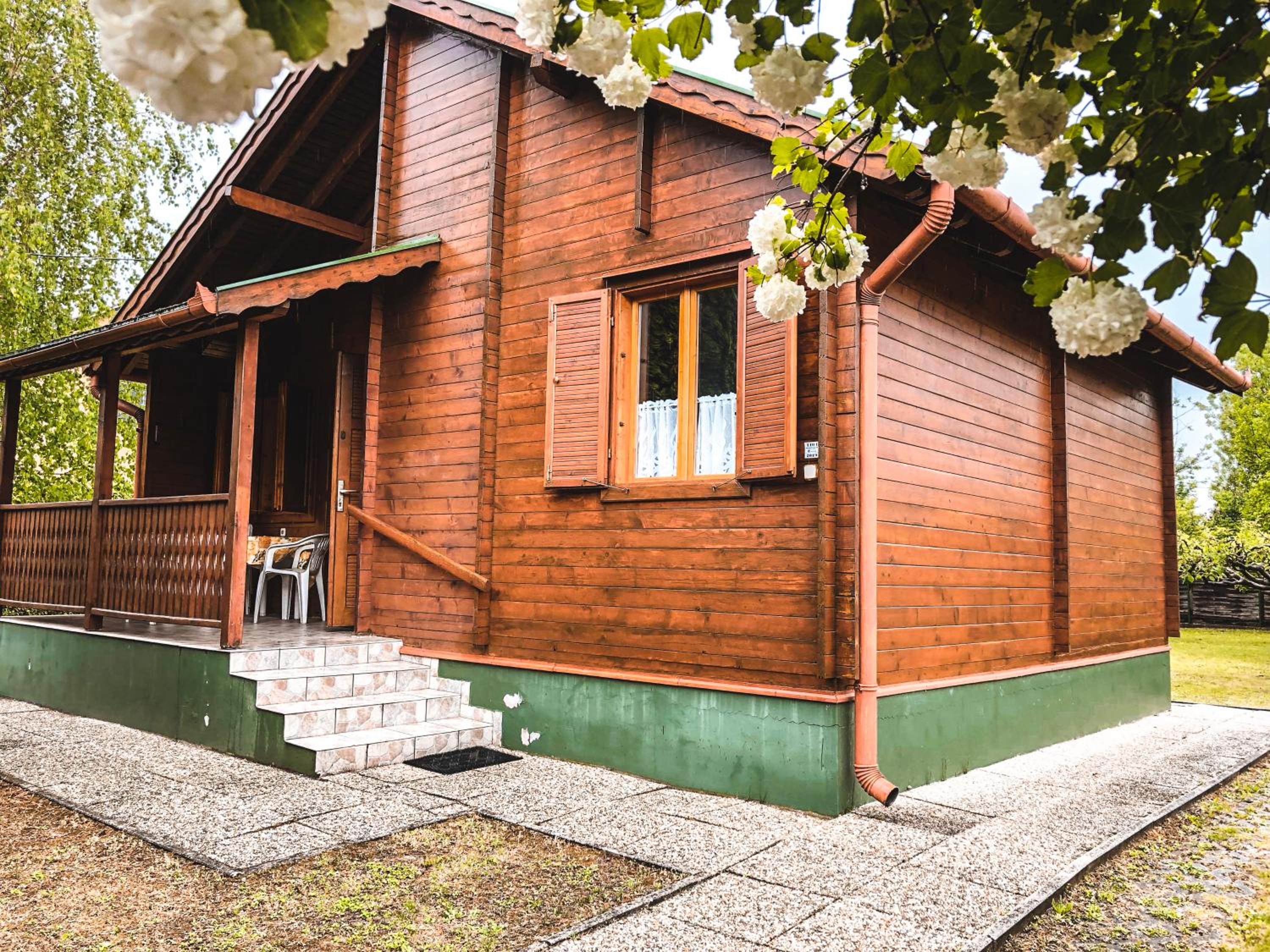 Vacation Home photo 2