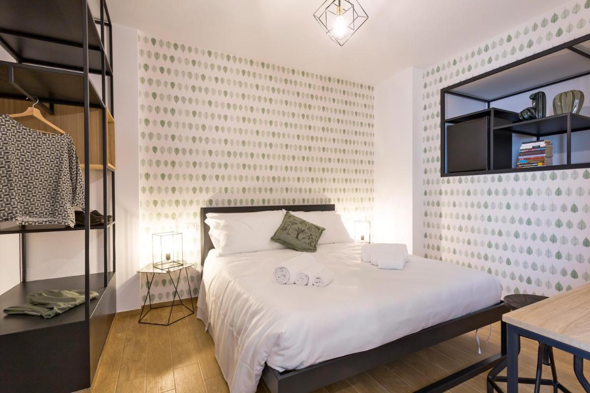 Double Room with Private Bathroom photo 3