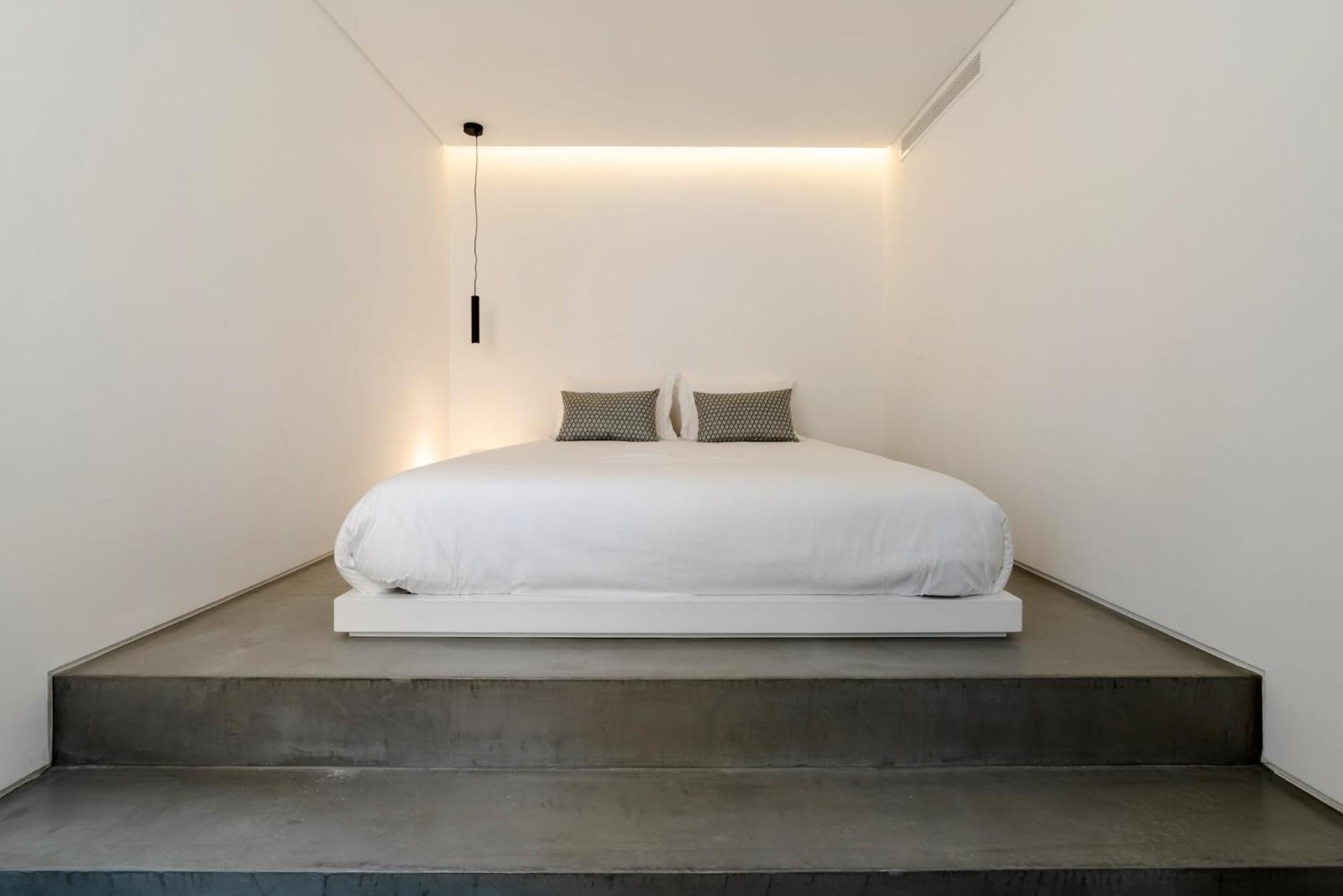 One-Bedroom Apartment - Ground Floor photo 1