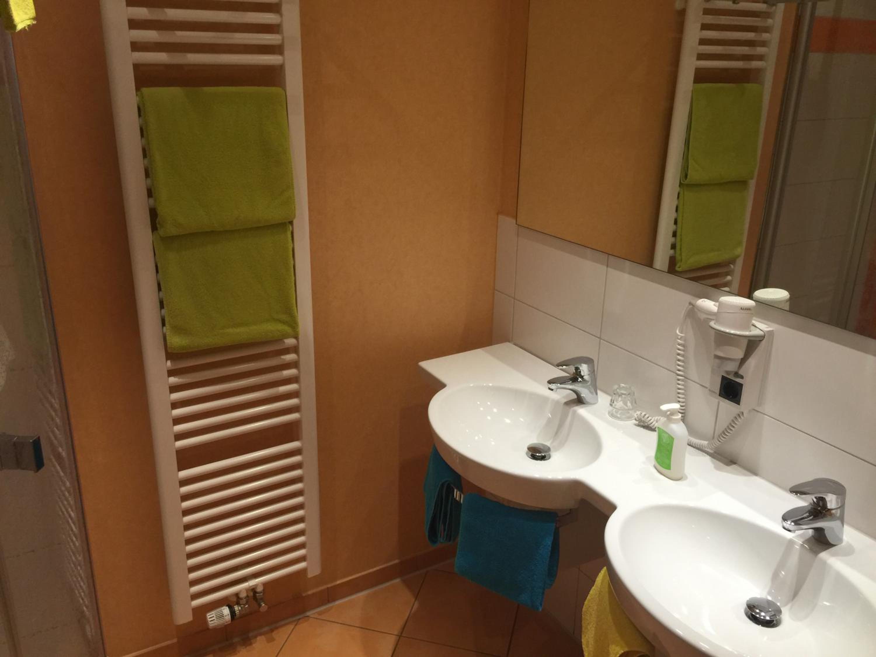 Deluxe Double Room photo 3