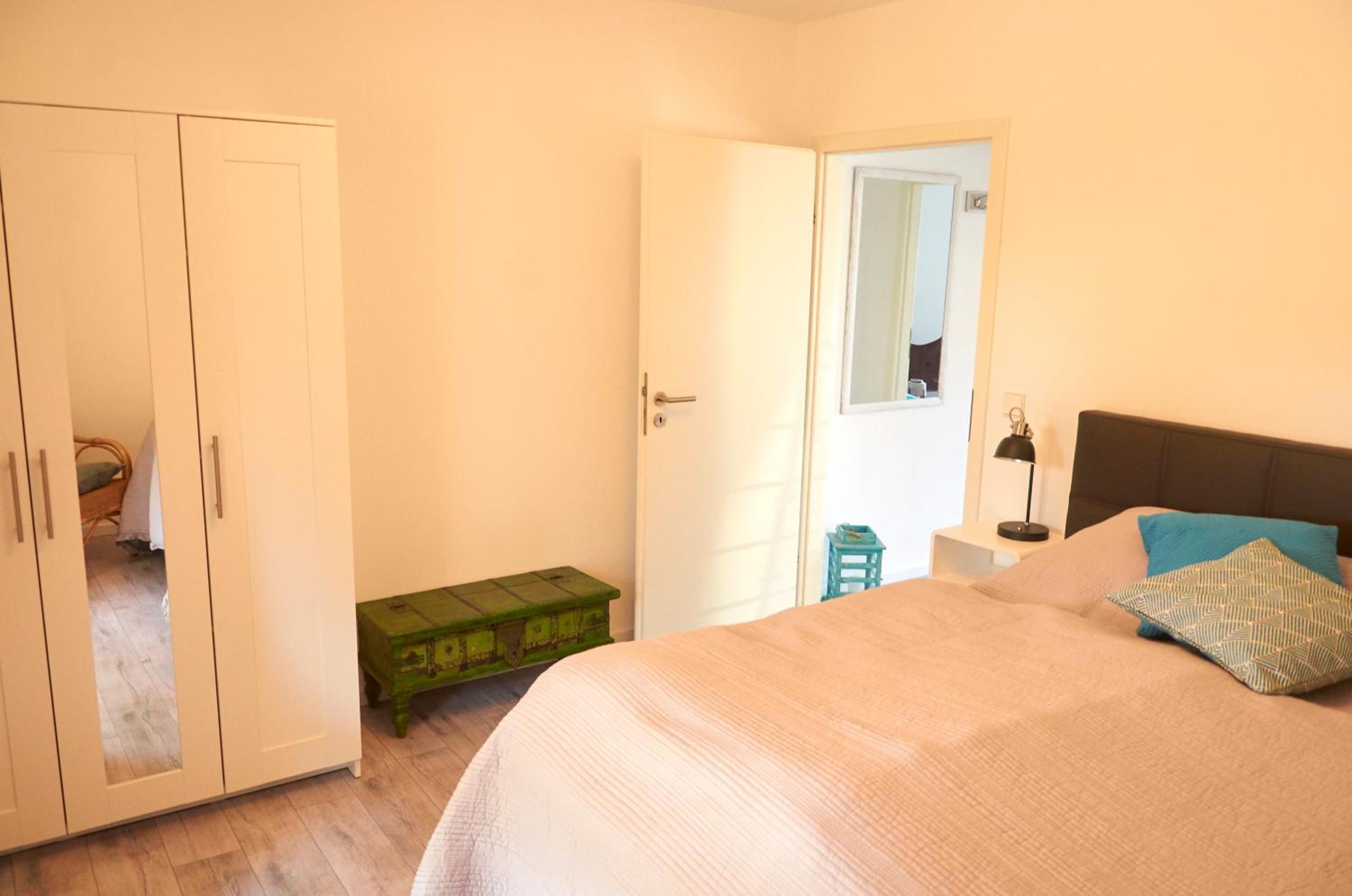 Apartment - Ground Floor - Photo 1