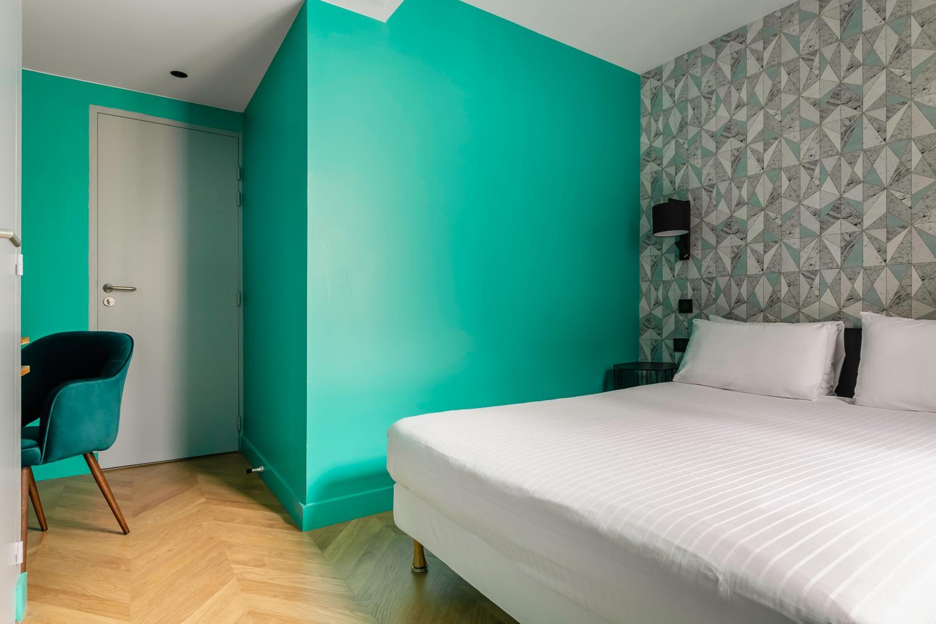 Double Room photo 1