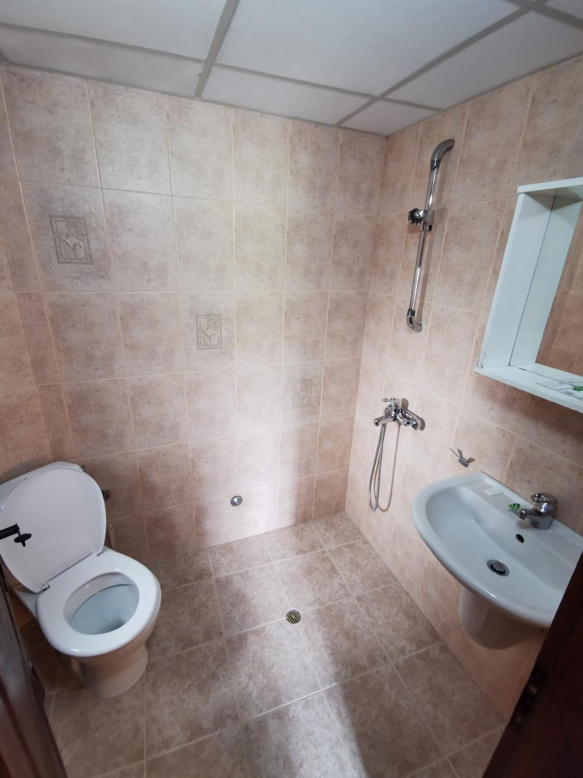Double or Twin Room with Shared Bathroom photo 2