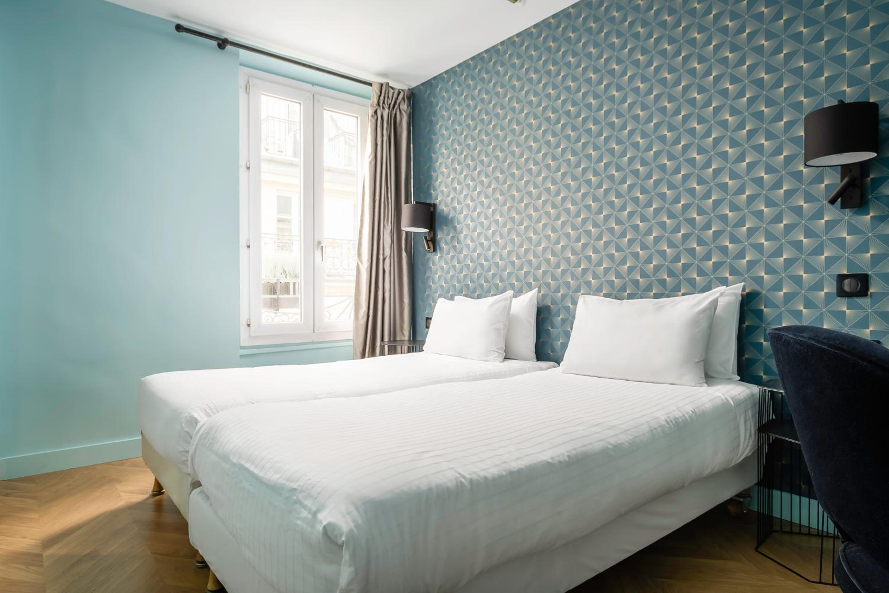 Twin Room photo 2