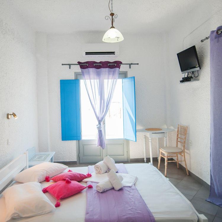 Superior Double Room with Sea View - Photo 7