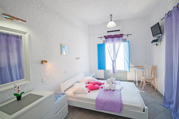 Superior Double Room with Sea View - Photo 38