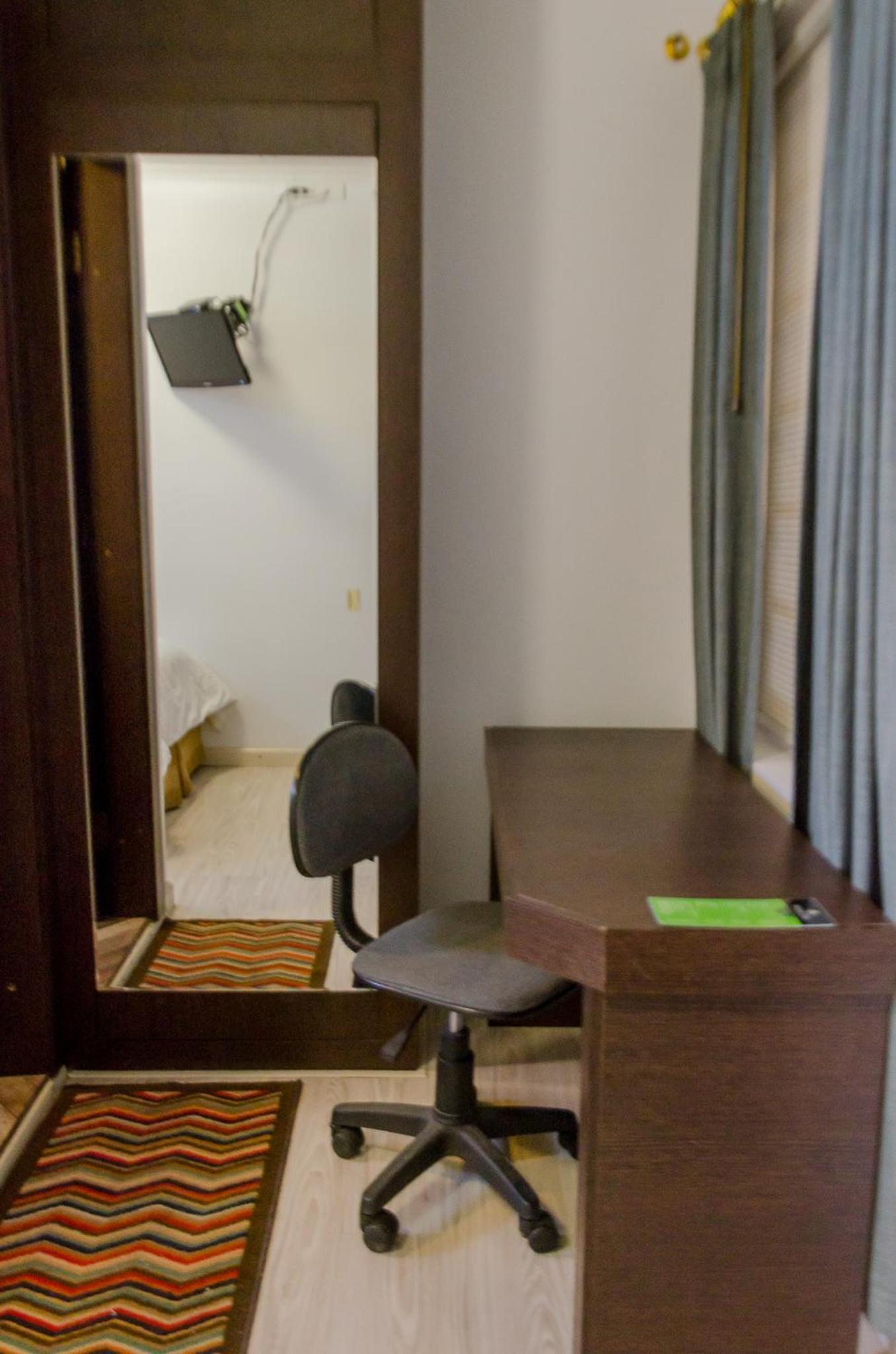 Standard Single Room photo 2