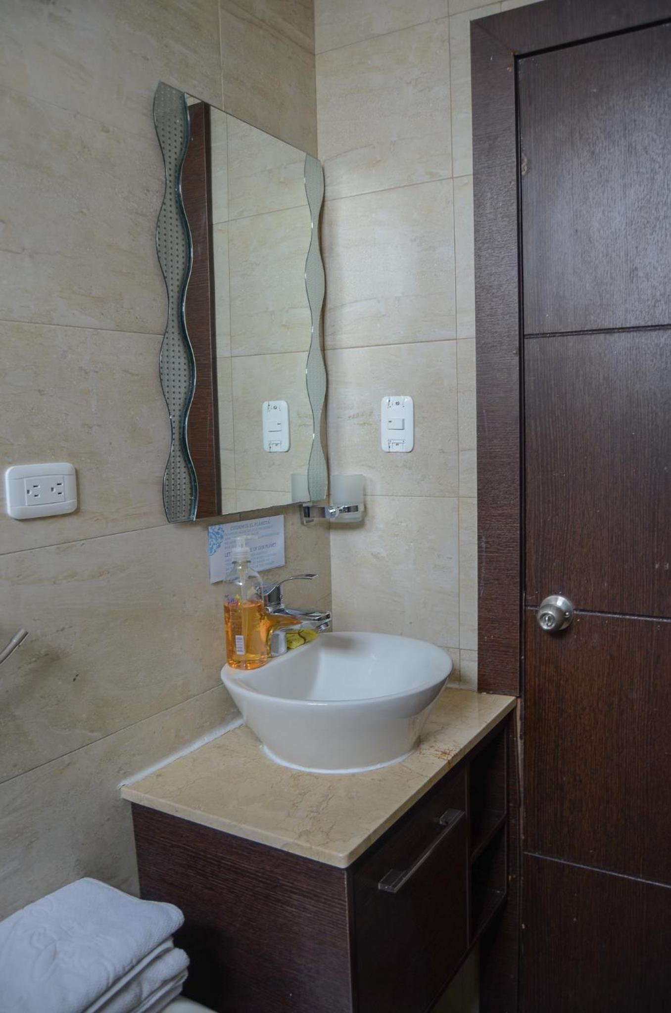 Standard Single Room photo 3