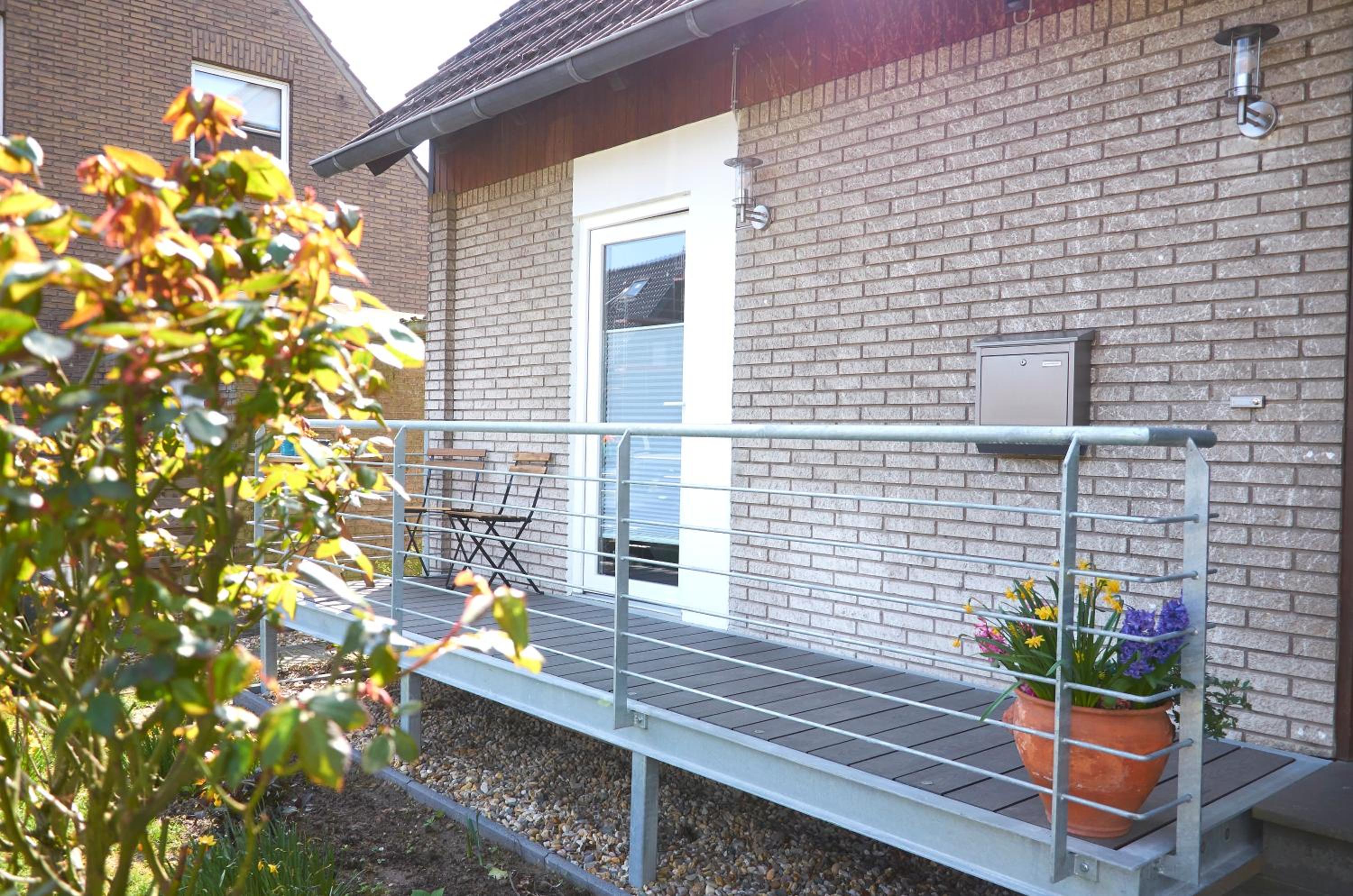 Apartment - Ground Floor - Photo 6