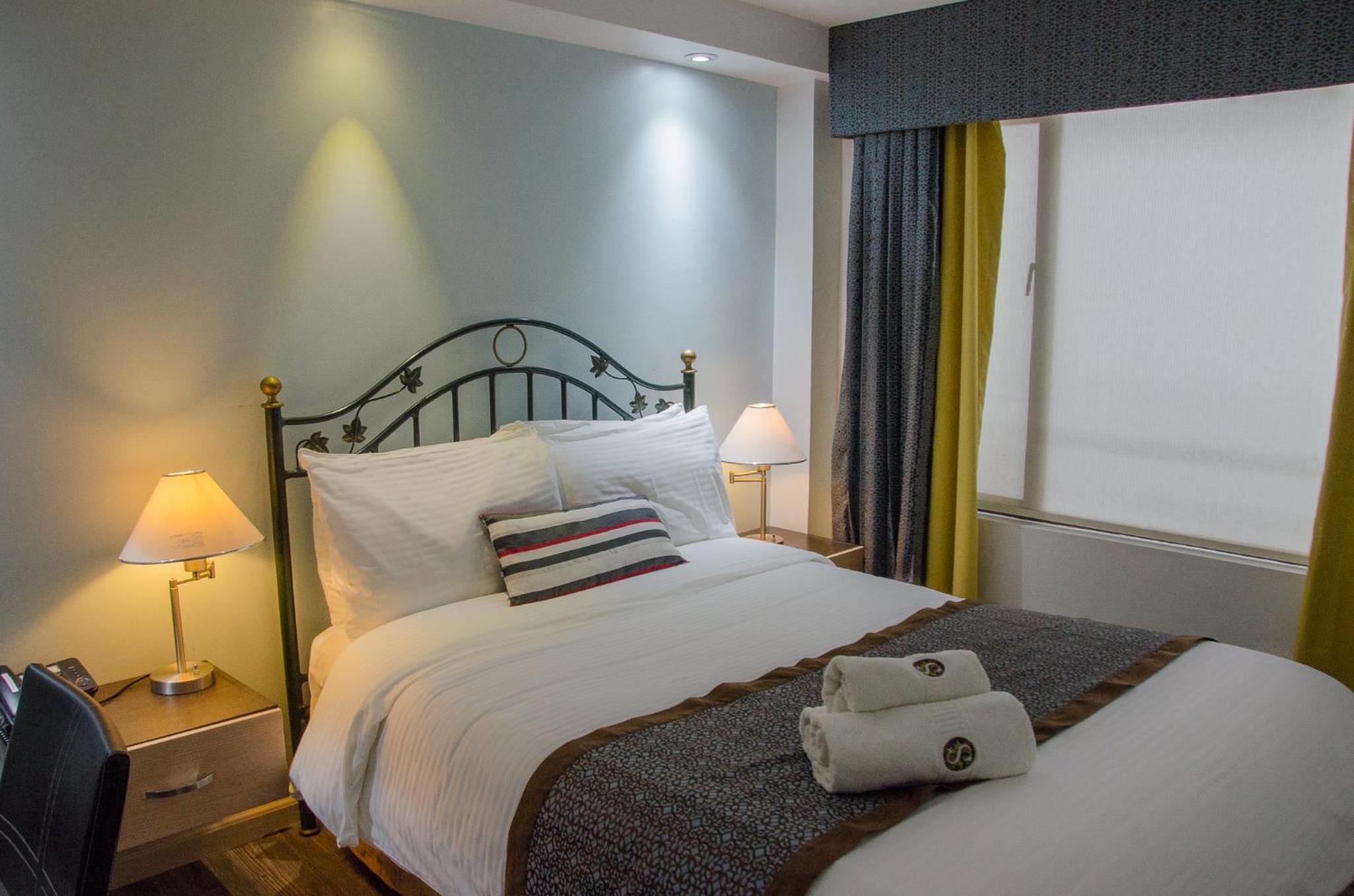 Superior Double Room photo 2