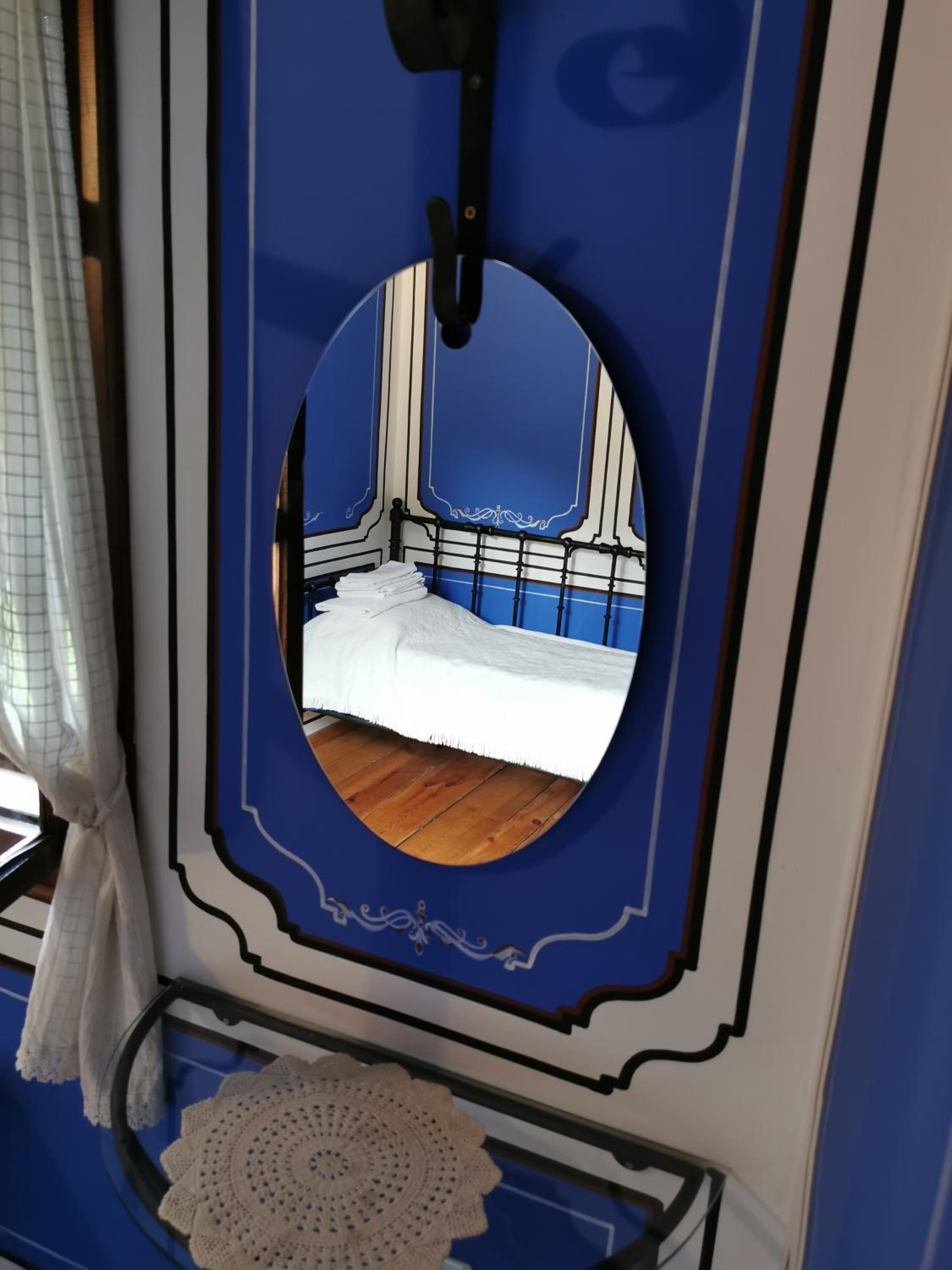 Triple Room with Private Bathroom photo 2