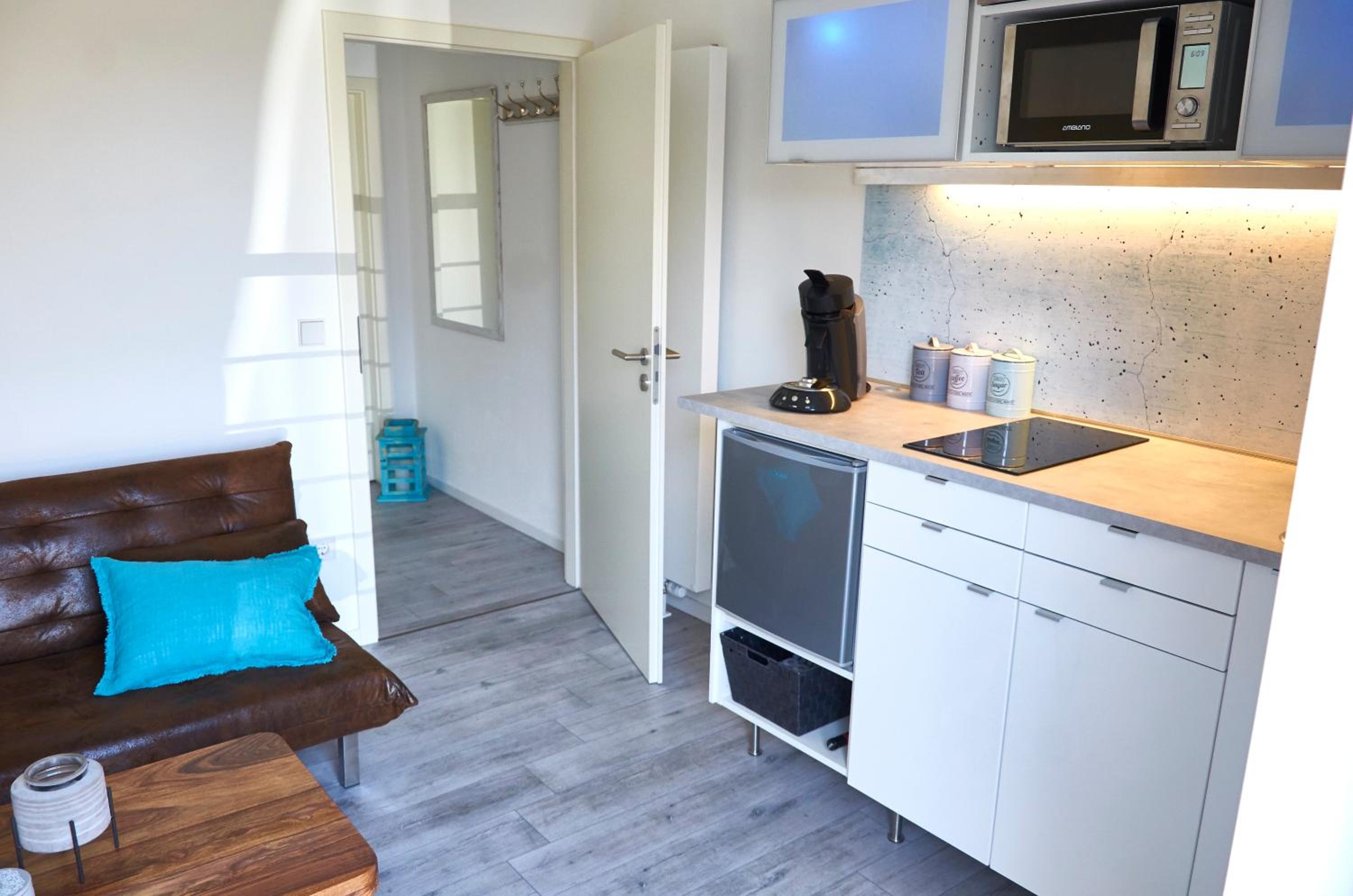Apartment - Ground Floor - Photo 4