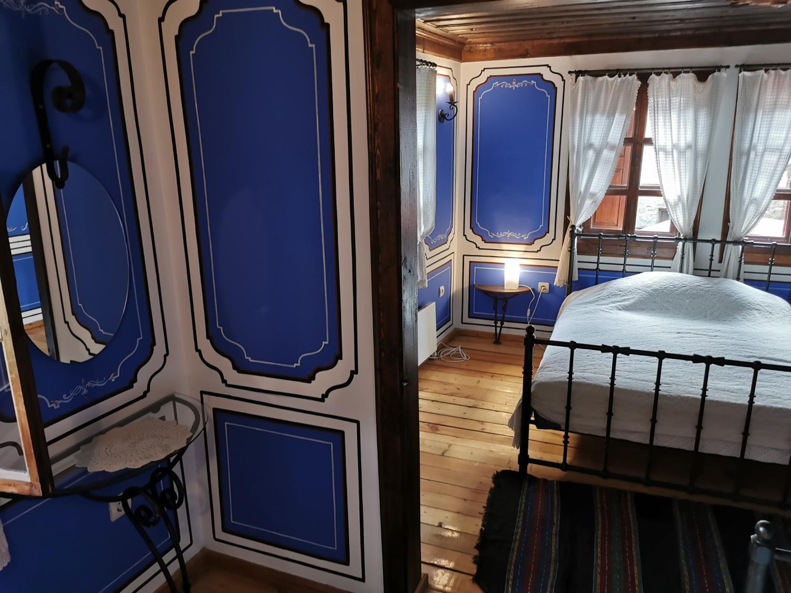 Triple Room with Private Bathroom photo 1