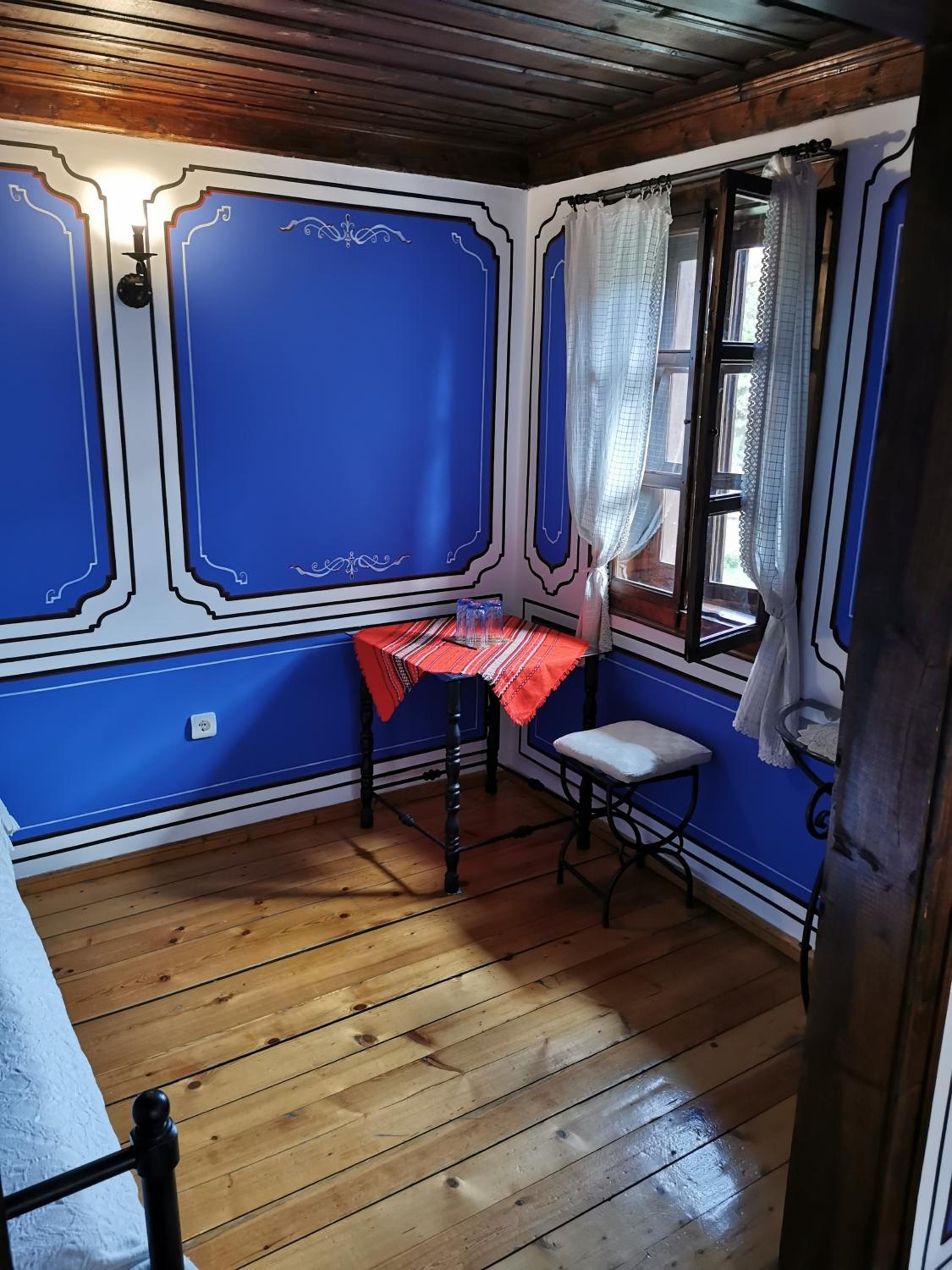 Triple Room with Private Bathroom photo 3