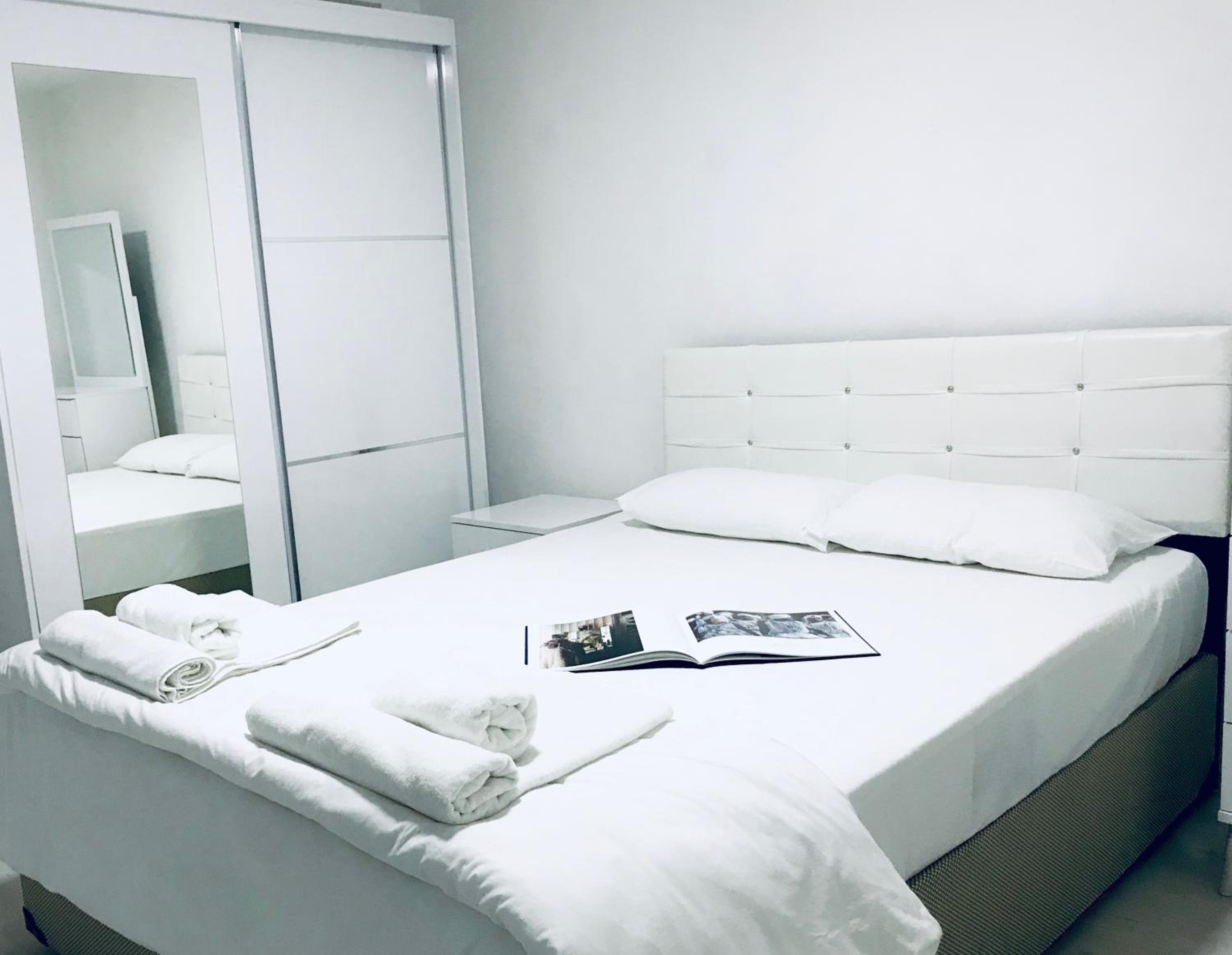 Deluxe Suite photo 1