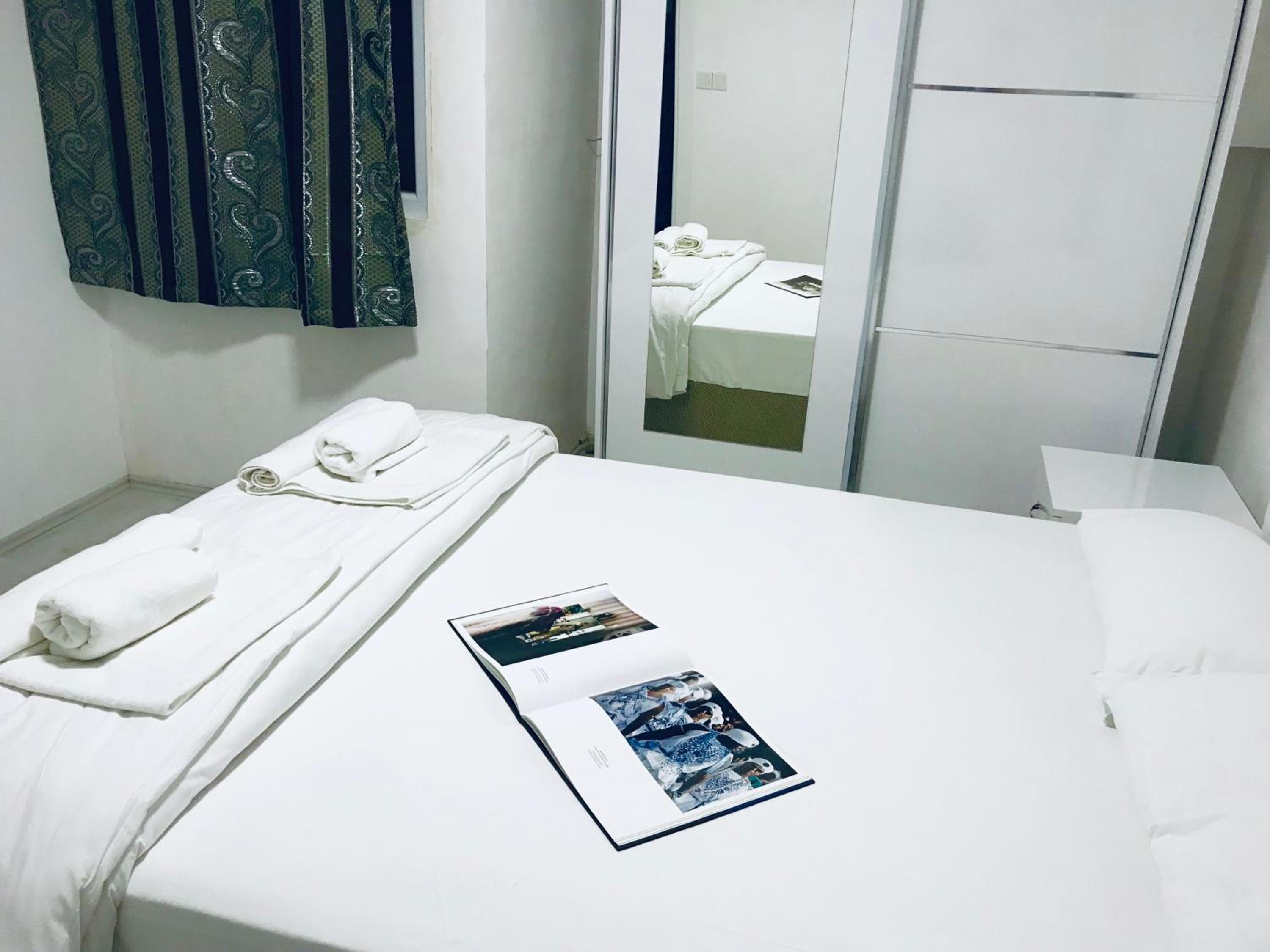 Budget Double Room photo 1