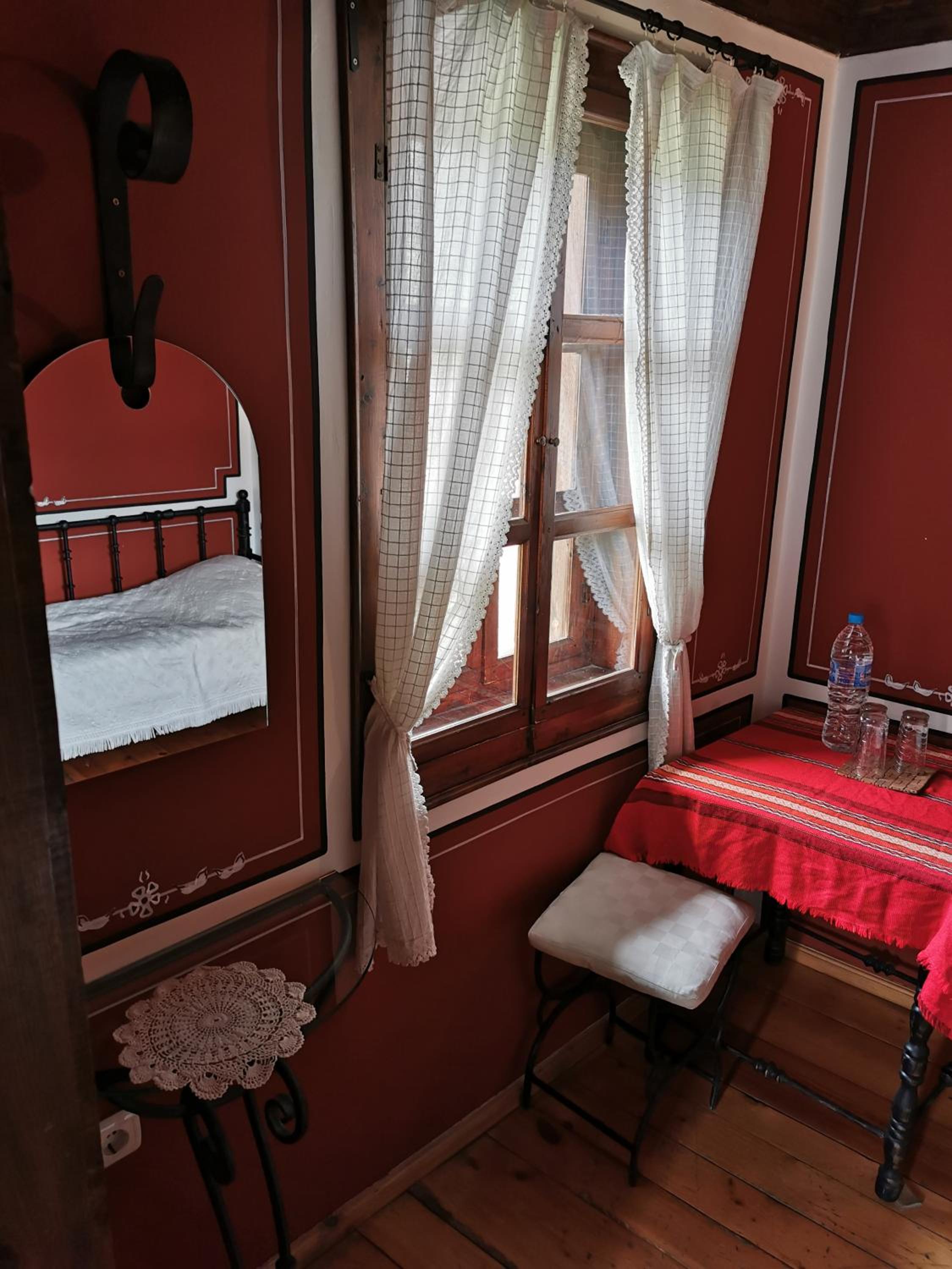 Triple Room with Private Bathroom photo 3