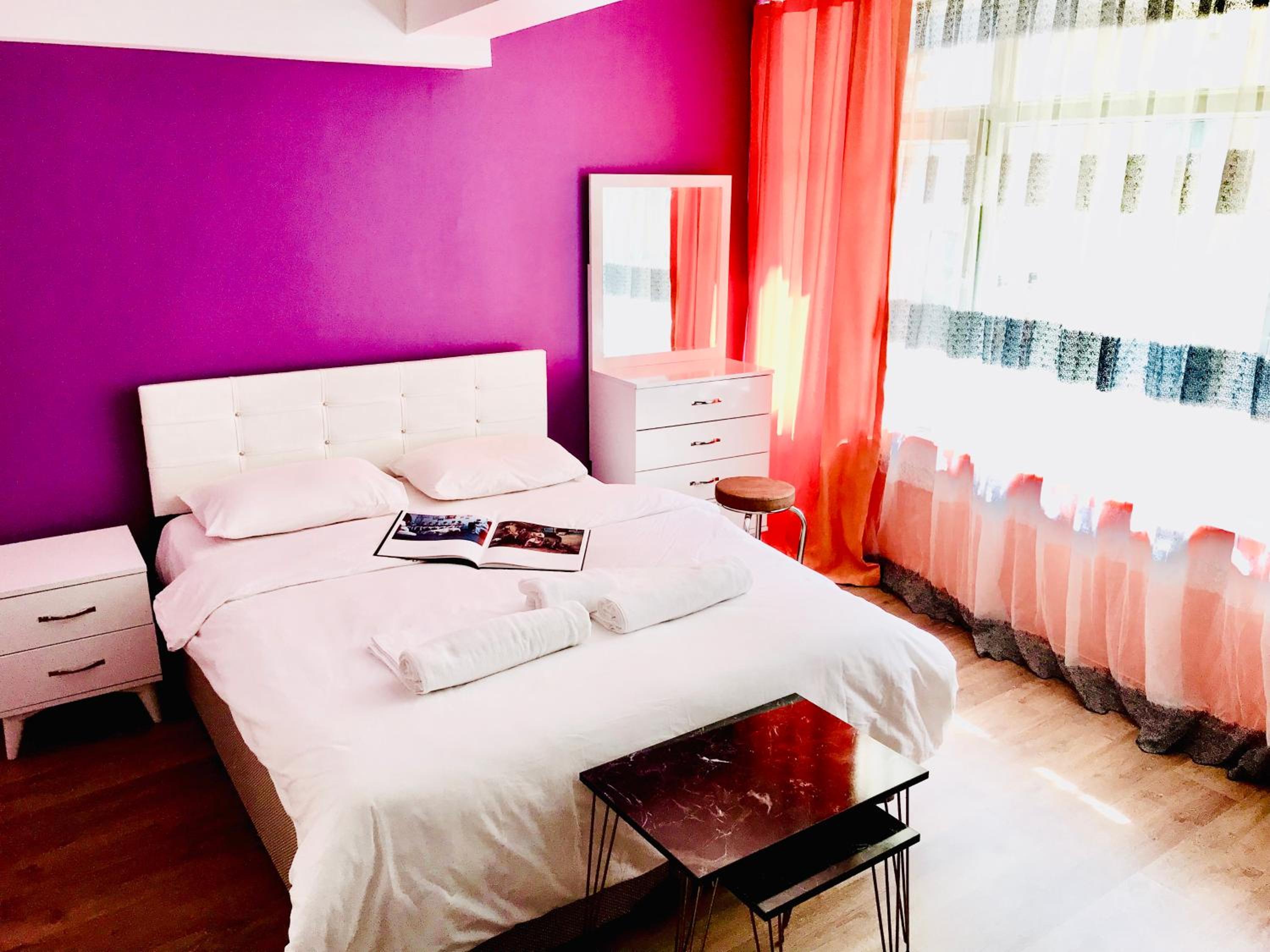Deluxe Double Room photo 2
