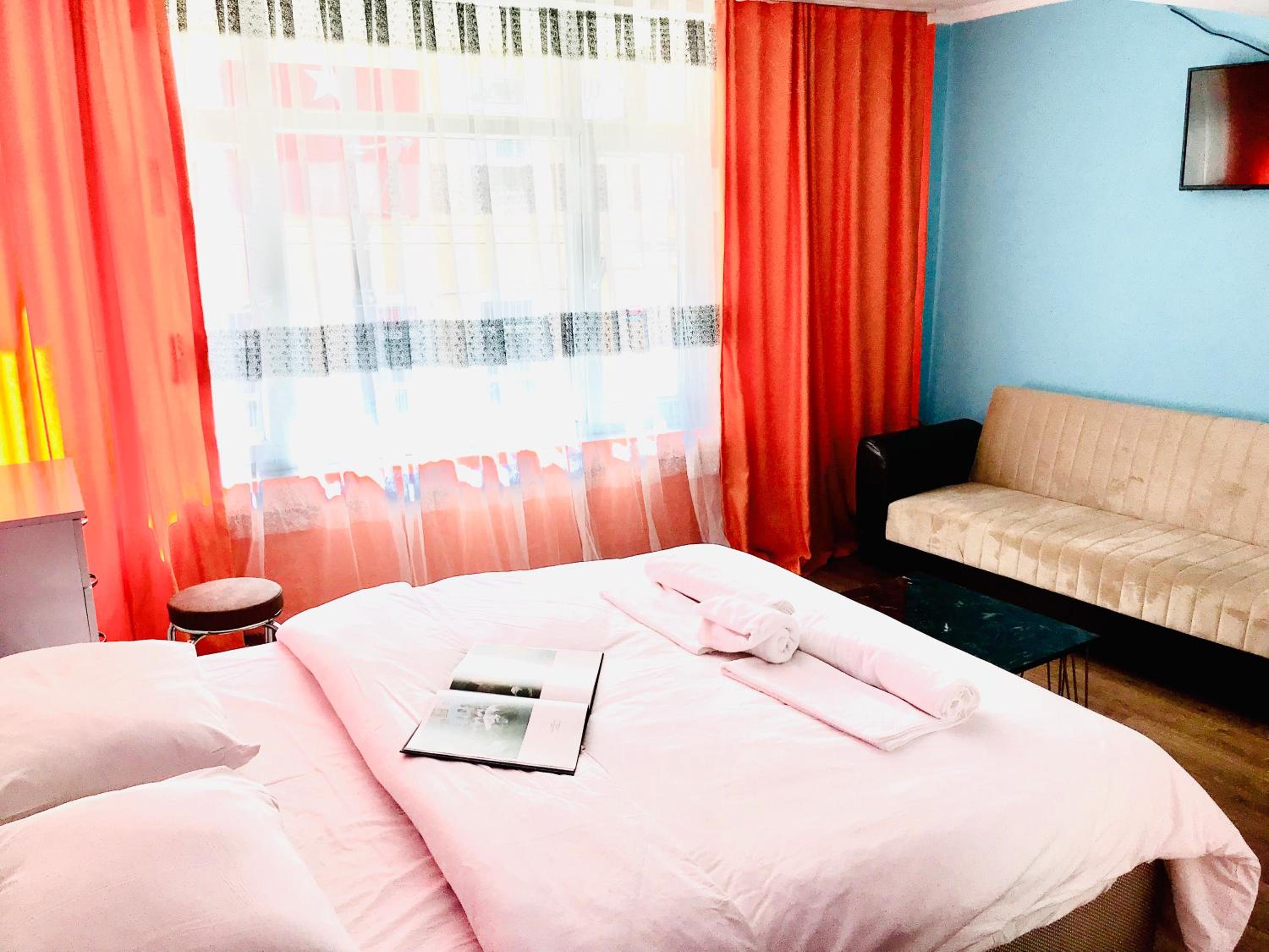 Deluxe Double Room photo 3