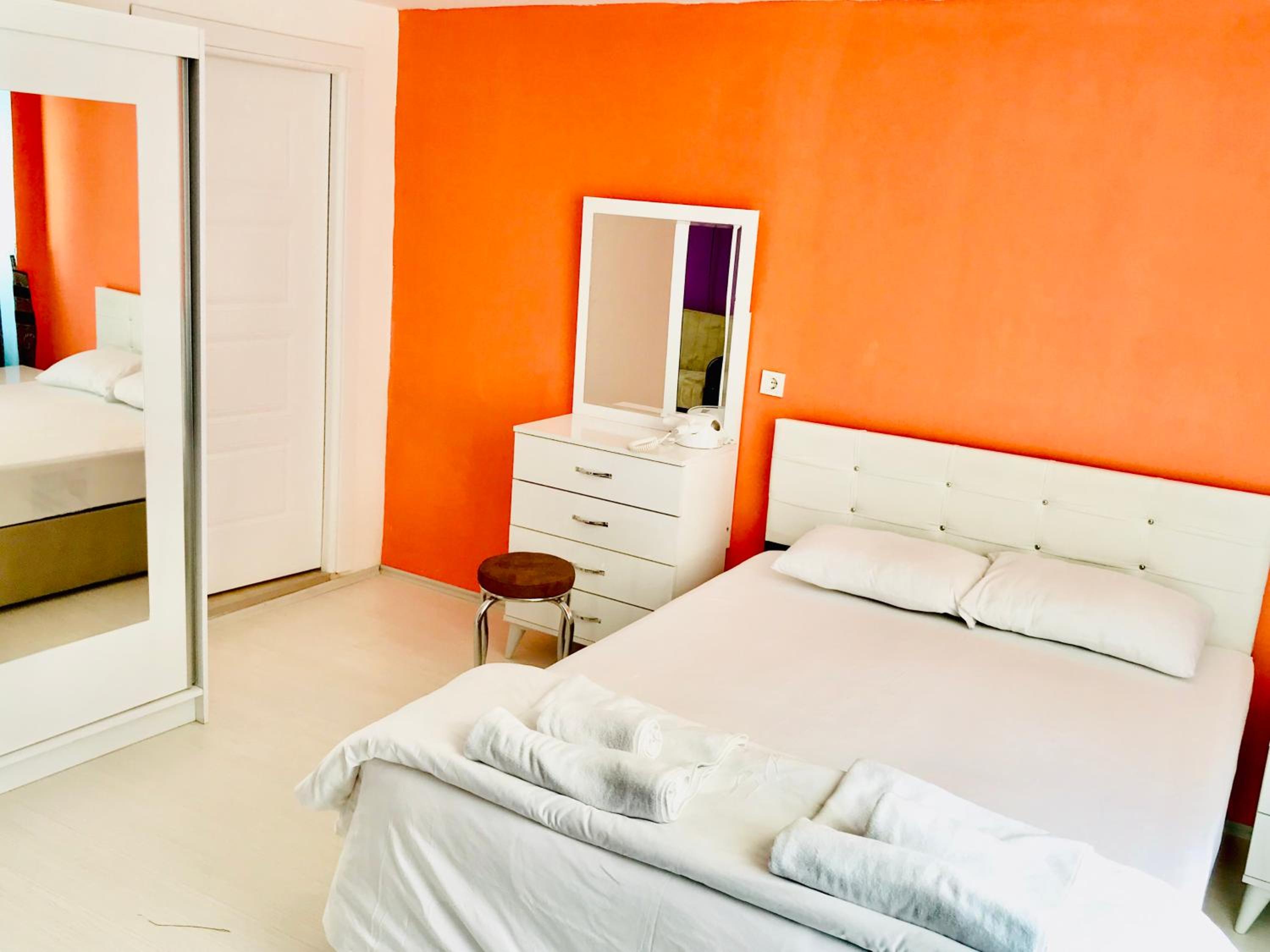 Deluxe Double Room photo 1