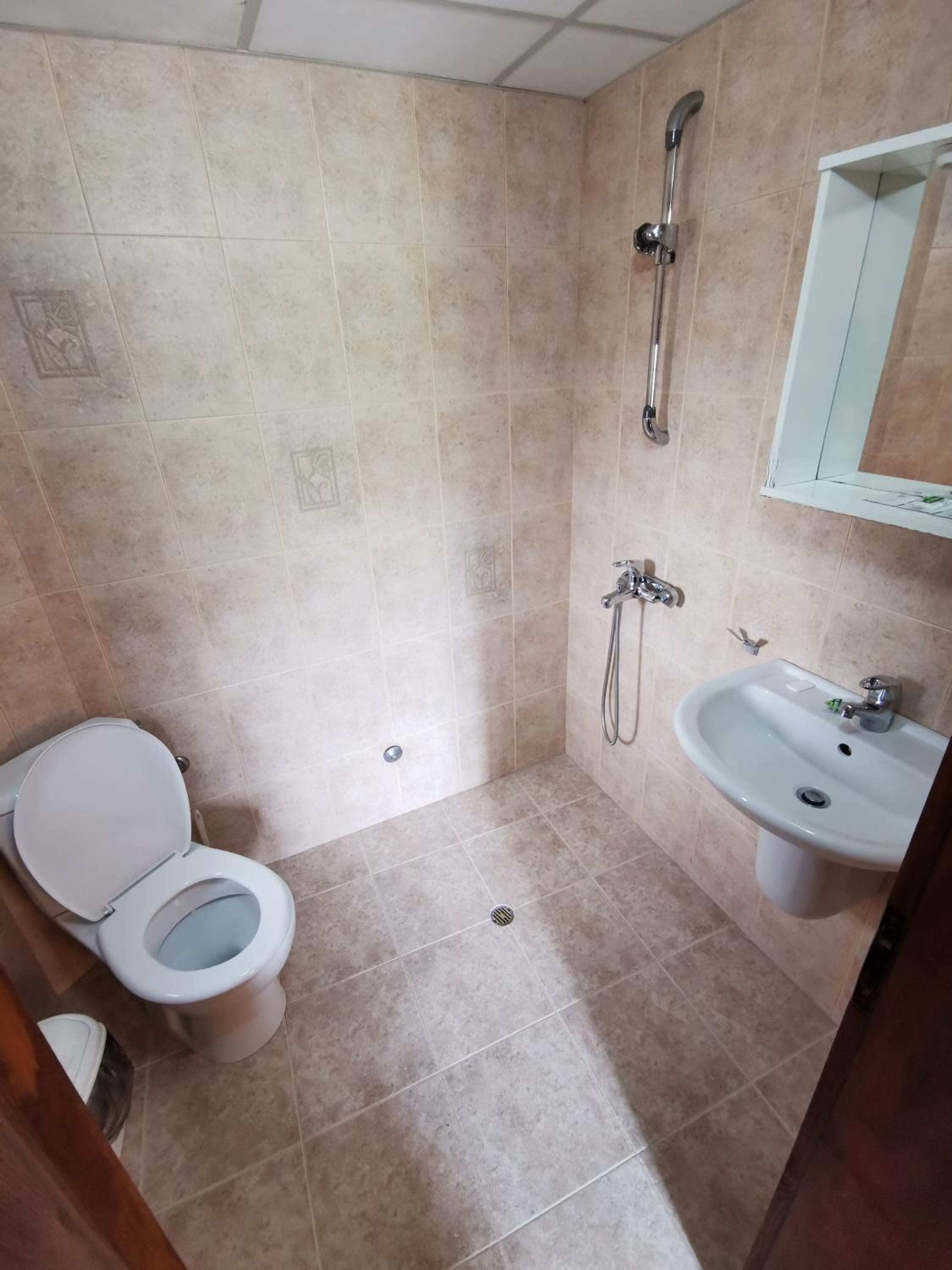 Double or Twin Room with Shared Bathroom photo 3