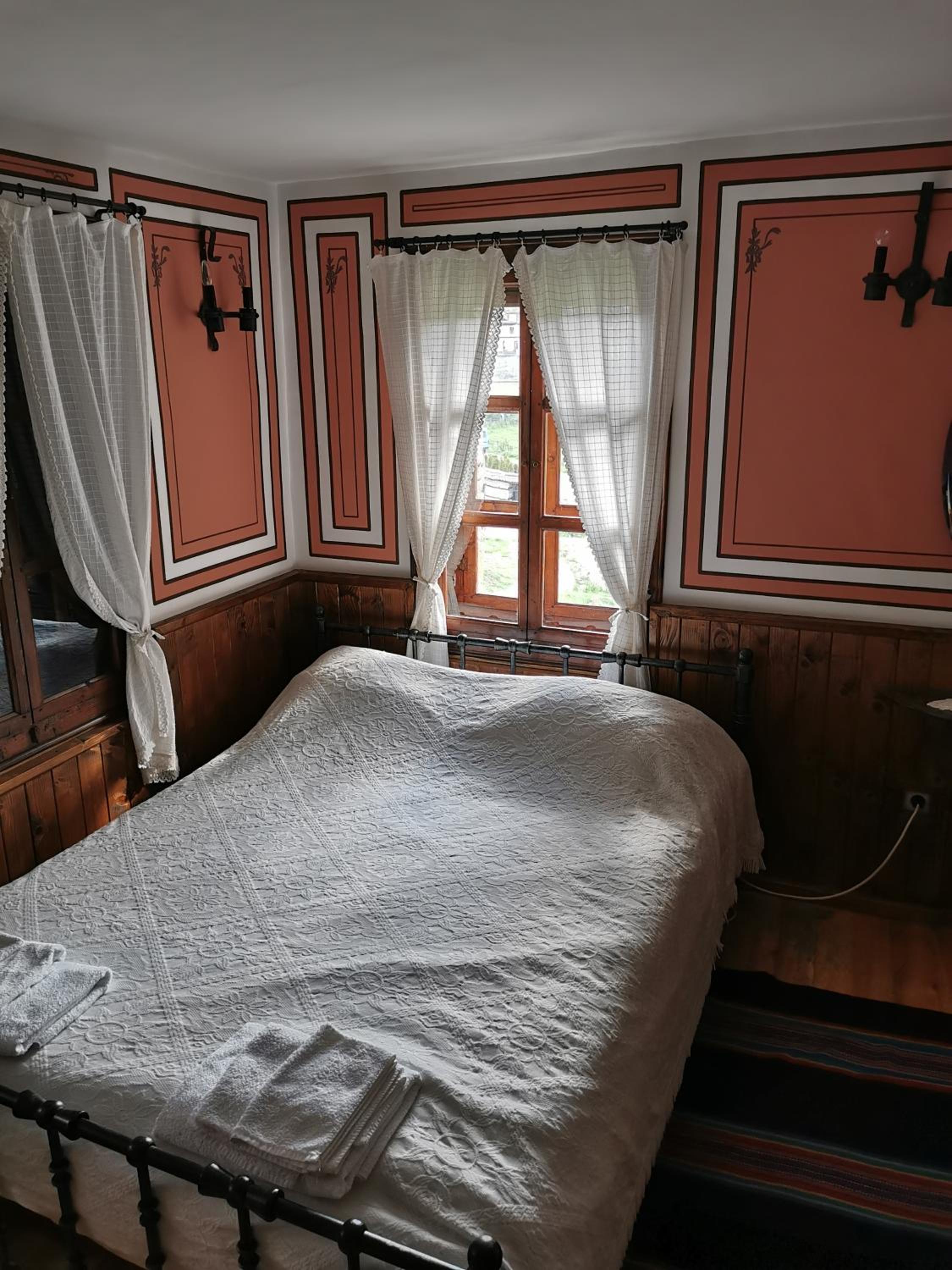 Triple Room with Private Bathroom photo 1