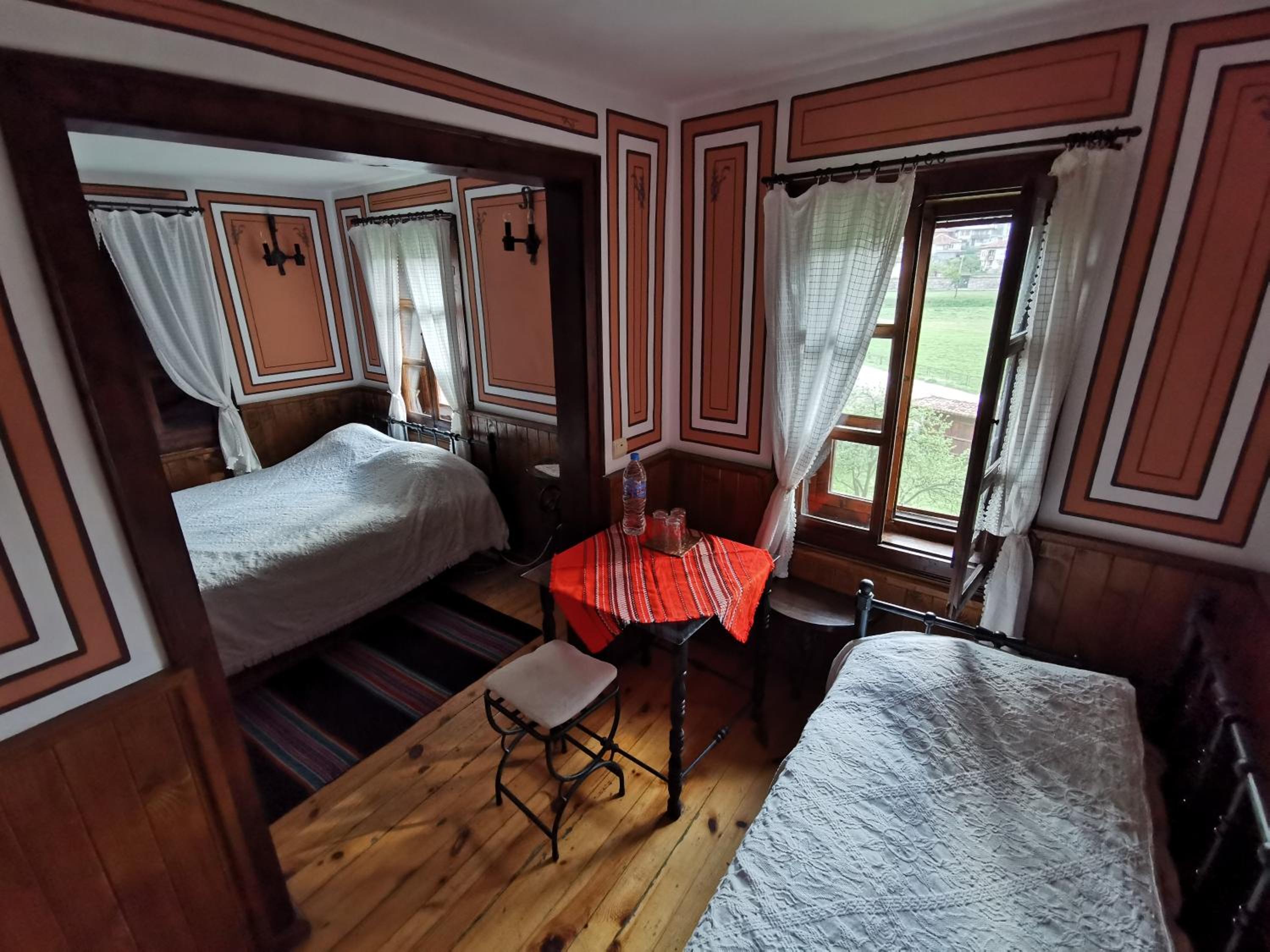 Triple Room with Private Bathroom photo 3