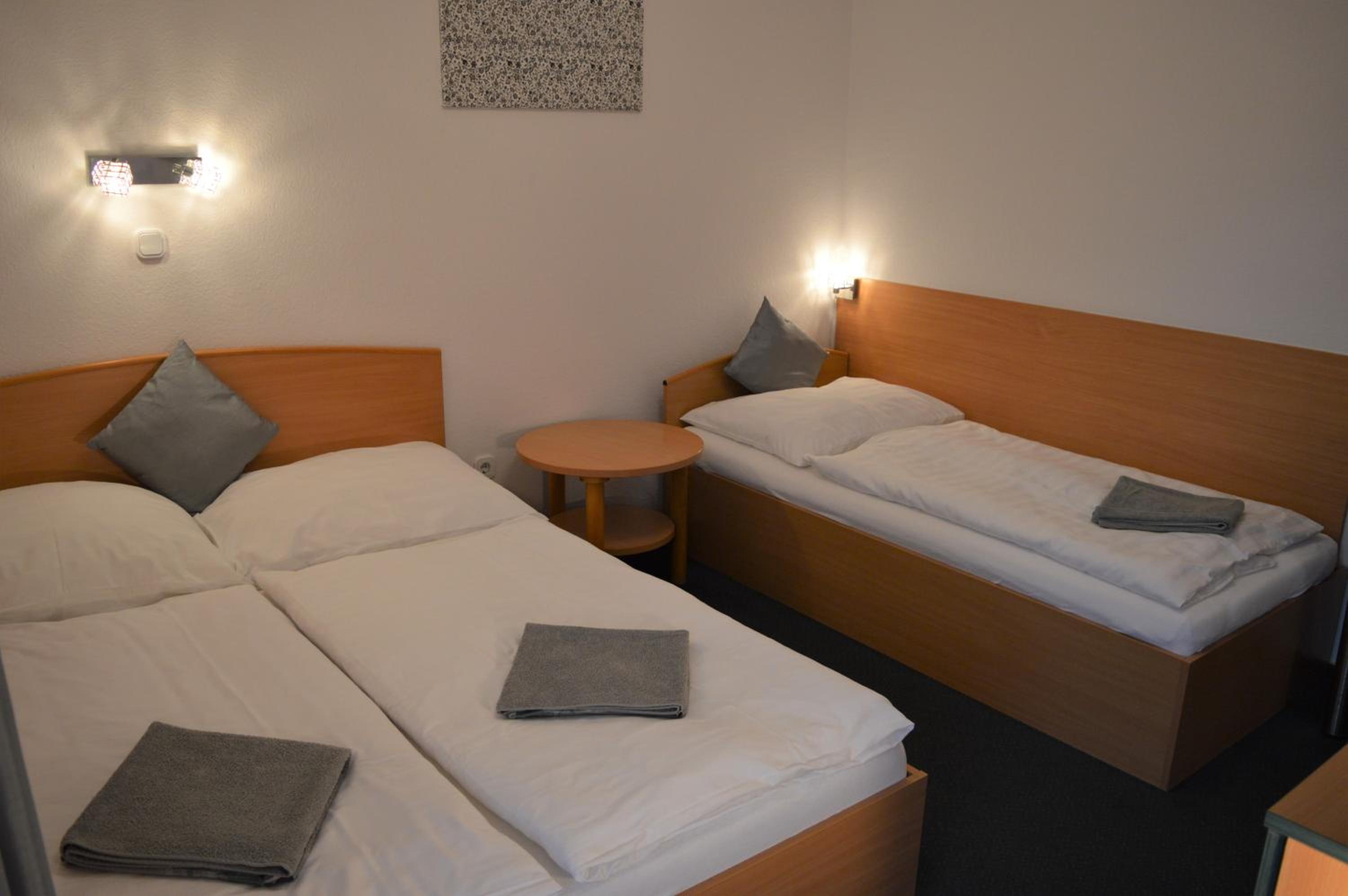 Triple Room - Photo 2