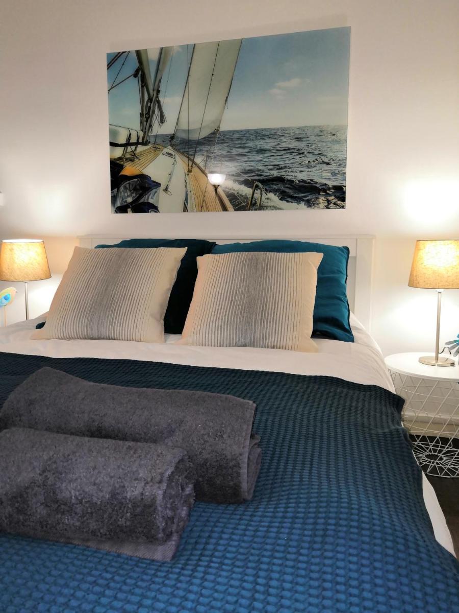 Studio with Sea View photo 1