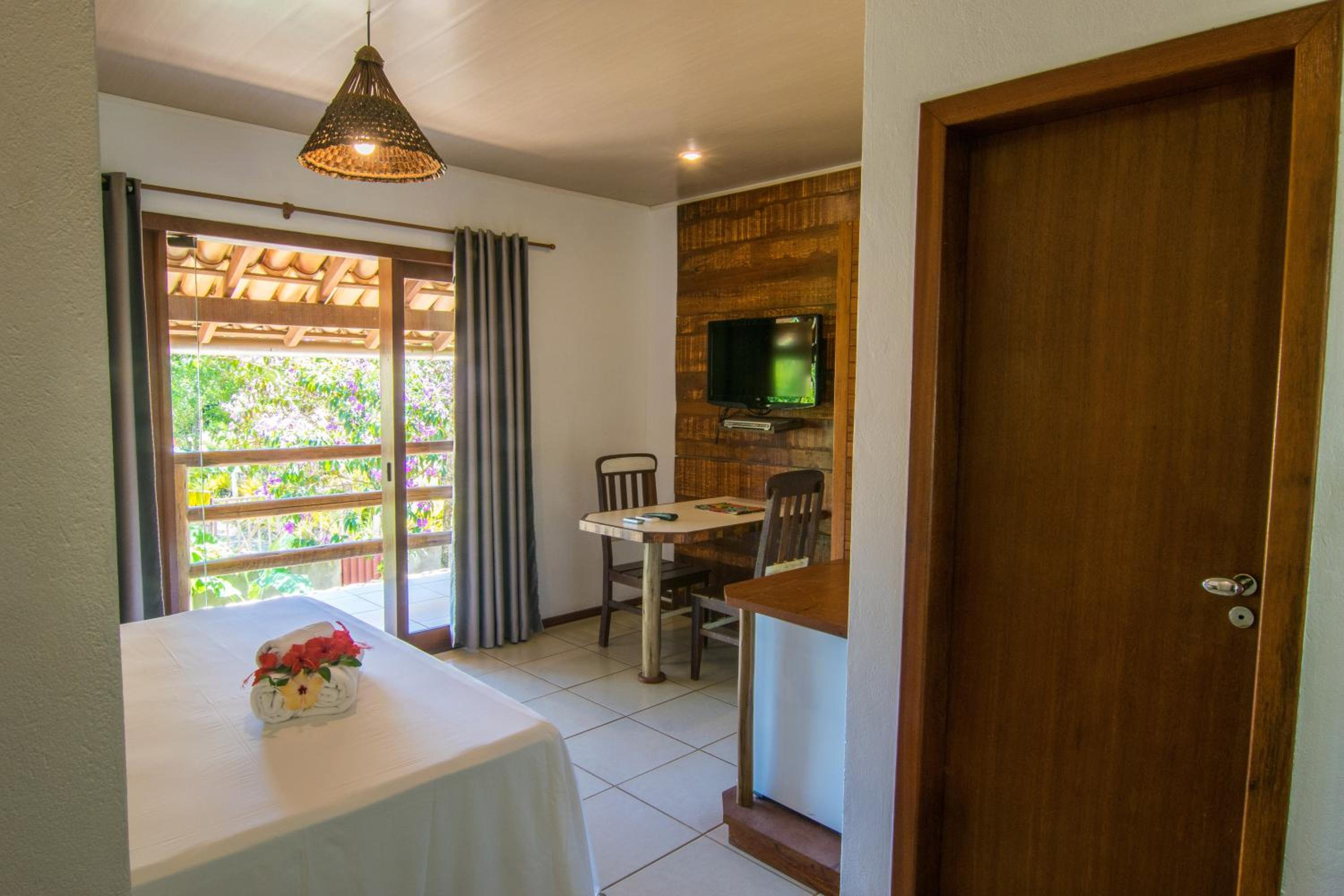 Double Room with Balcony photo 1
