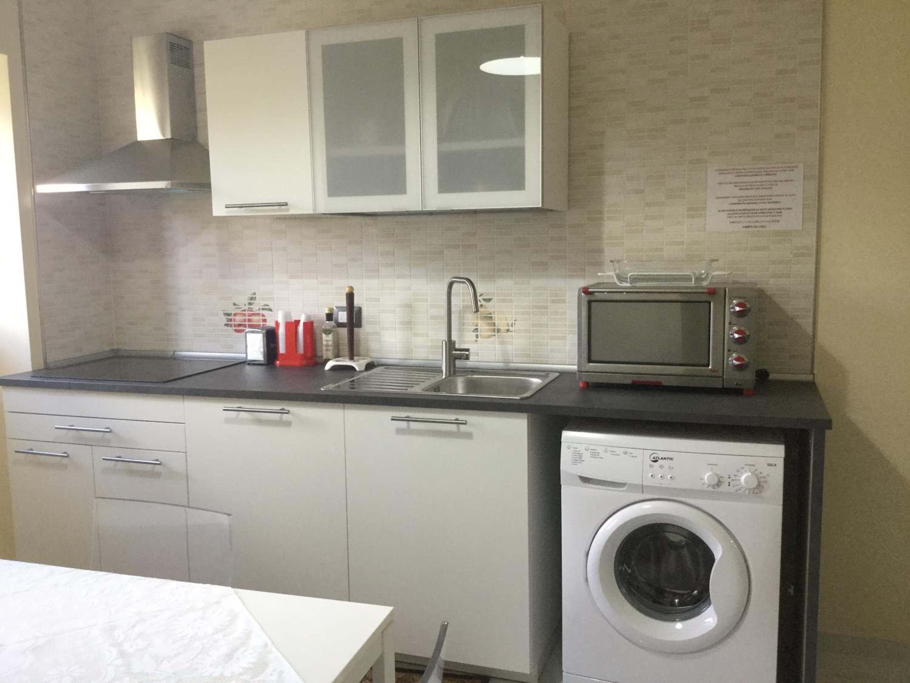 Two-Bedroom Apartment - Photo 13
