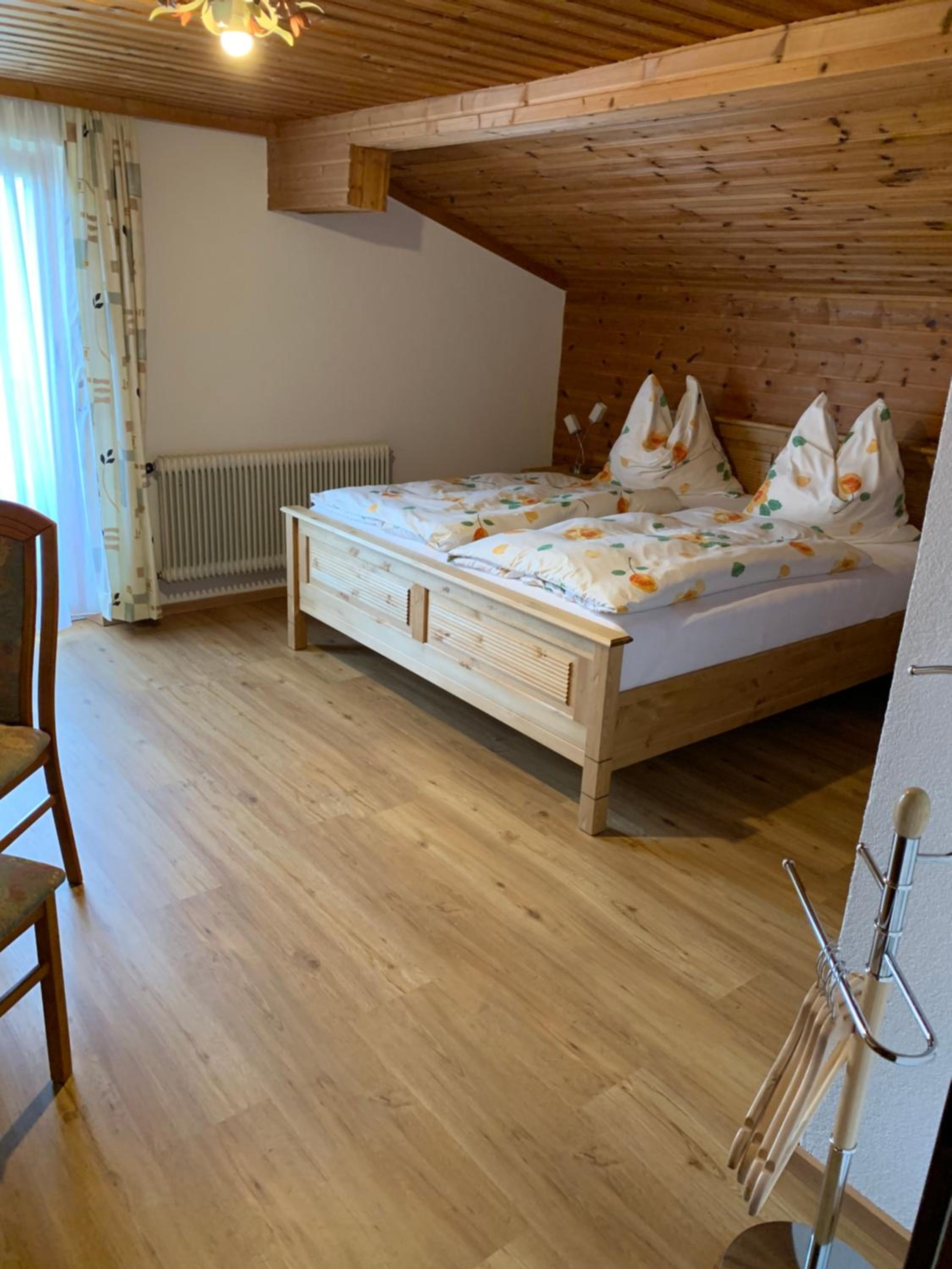 Standard Double Room photo 2
