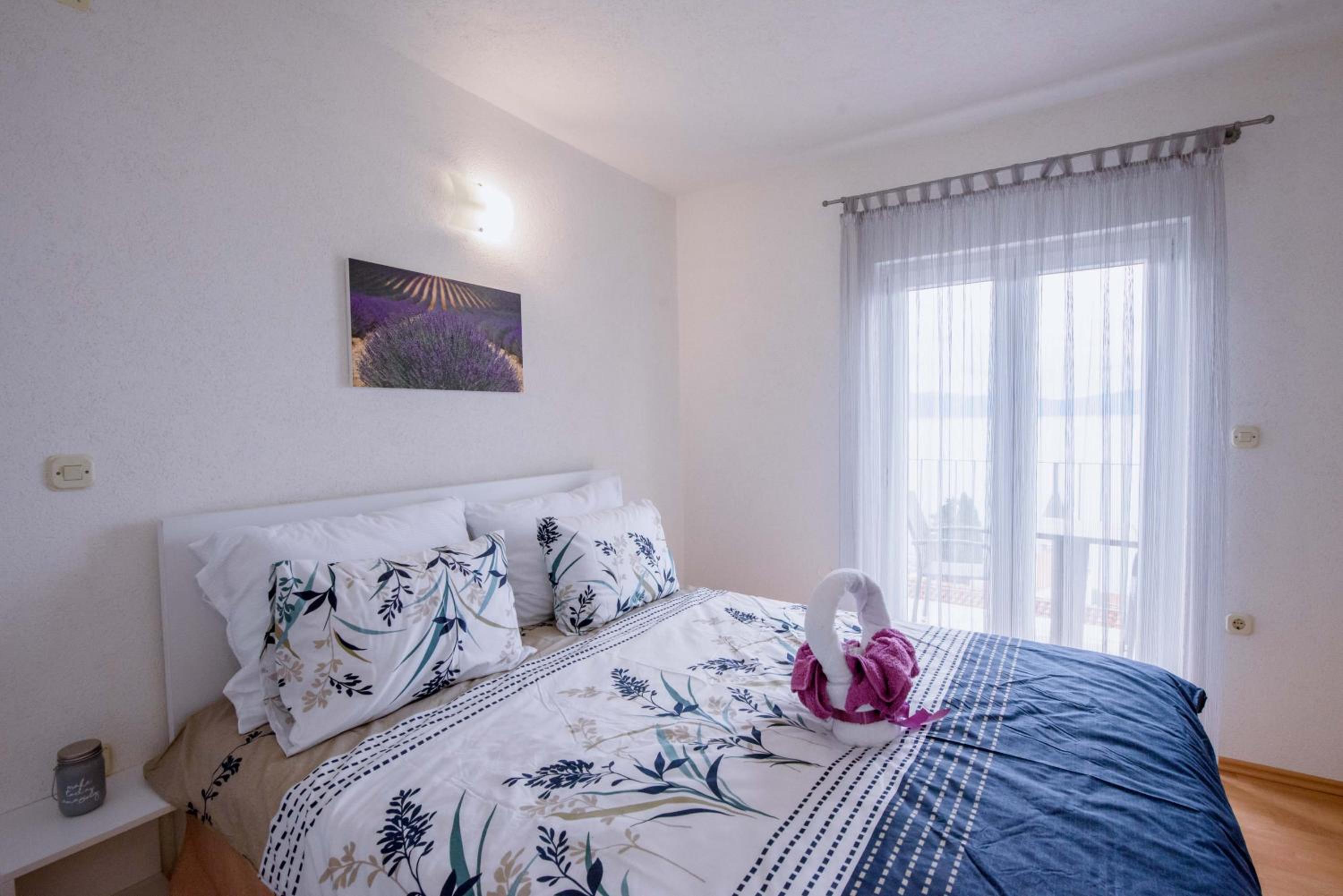 Double Room with Balcony and Sea View photo 1
