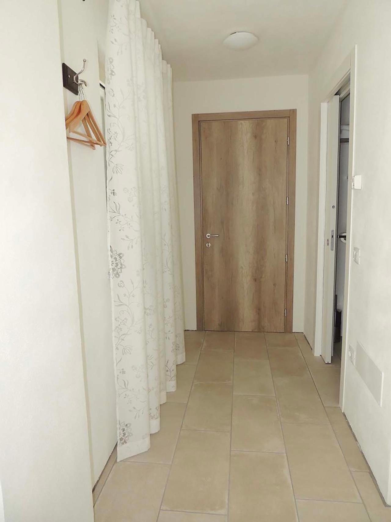 Junior Suite with Balcony photo 1