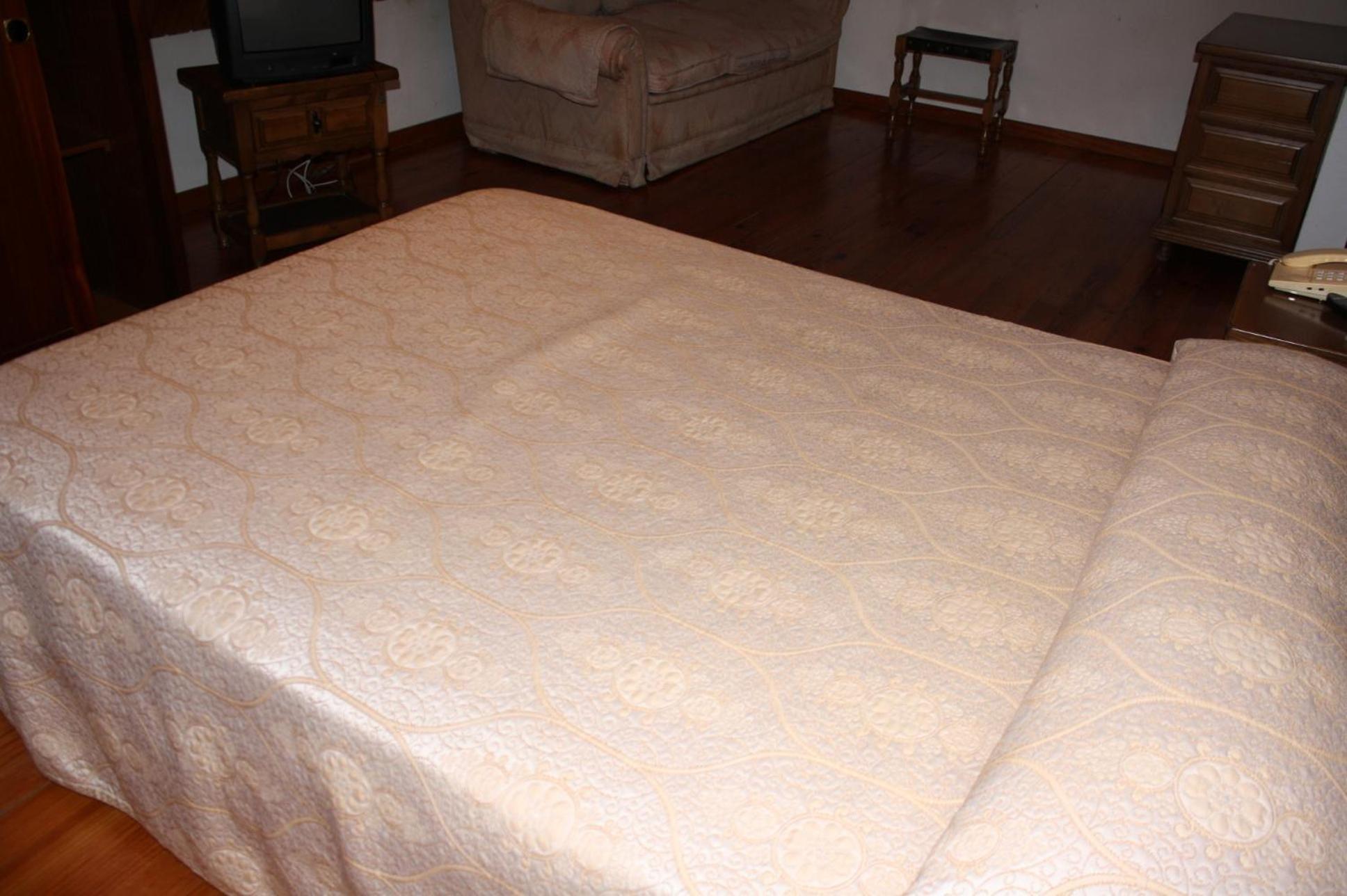 Habitación Doble - Ático