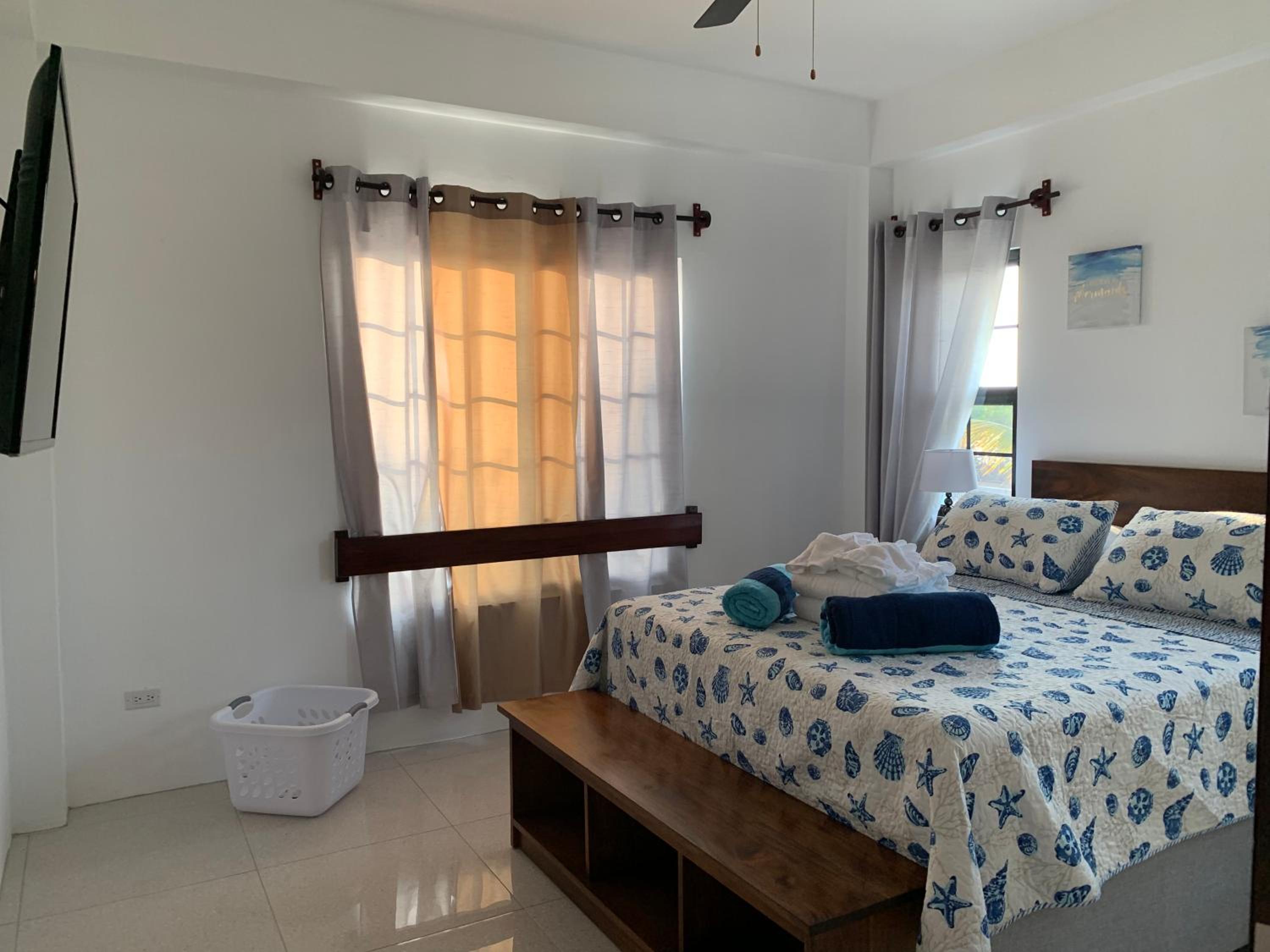 Deluxe Suite with Sea View photo 1