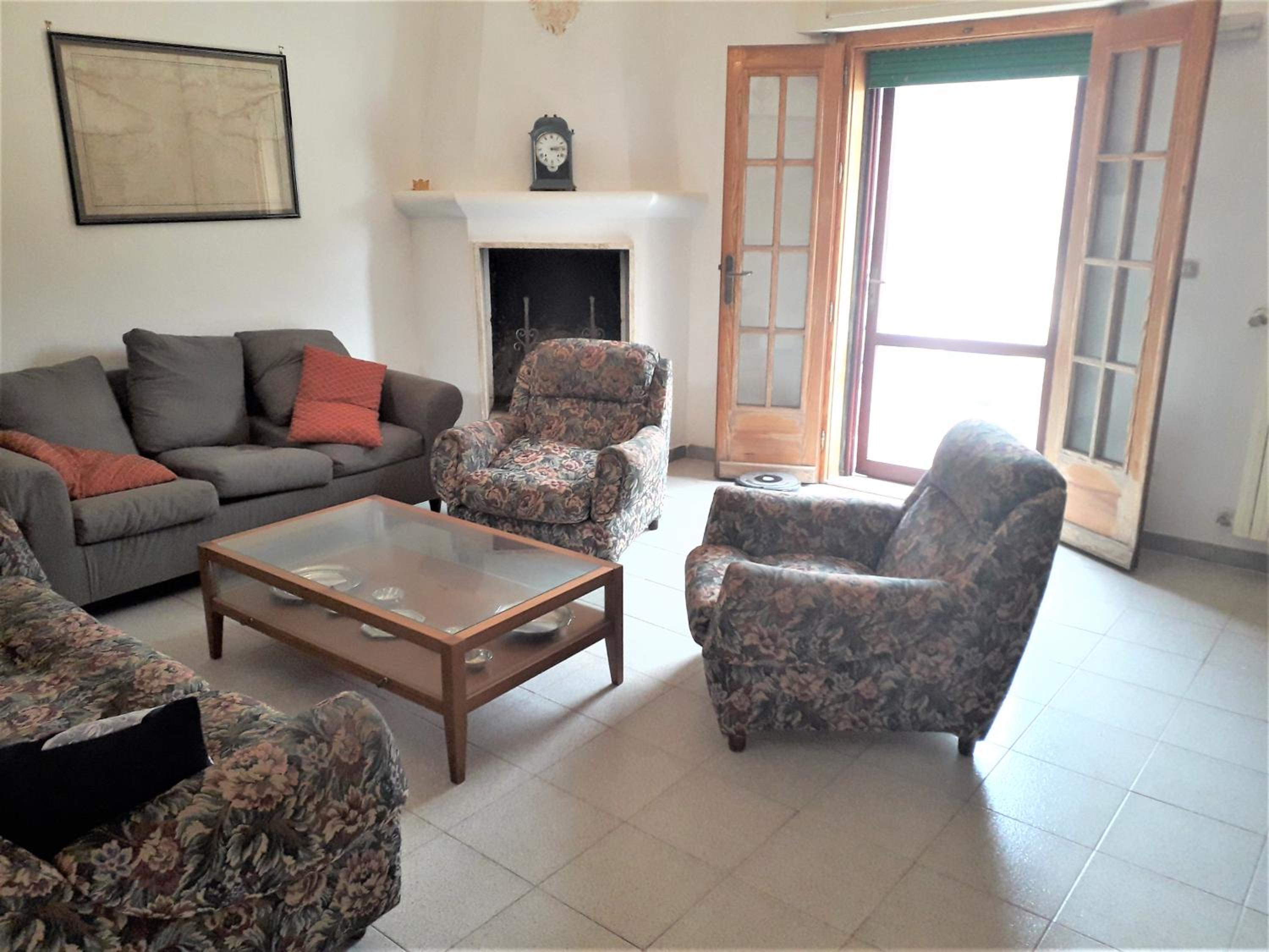 Apartment - Ground Floor photo 1