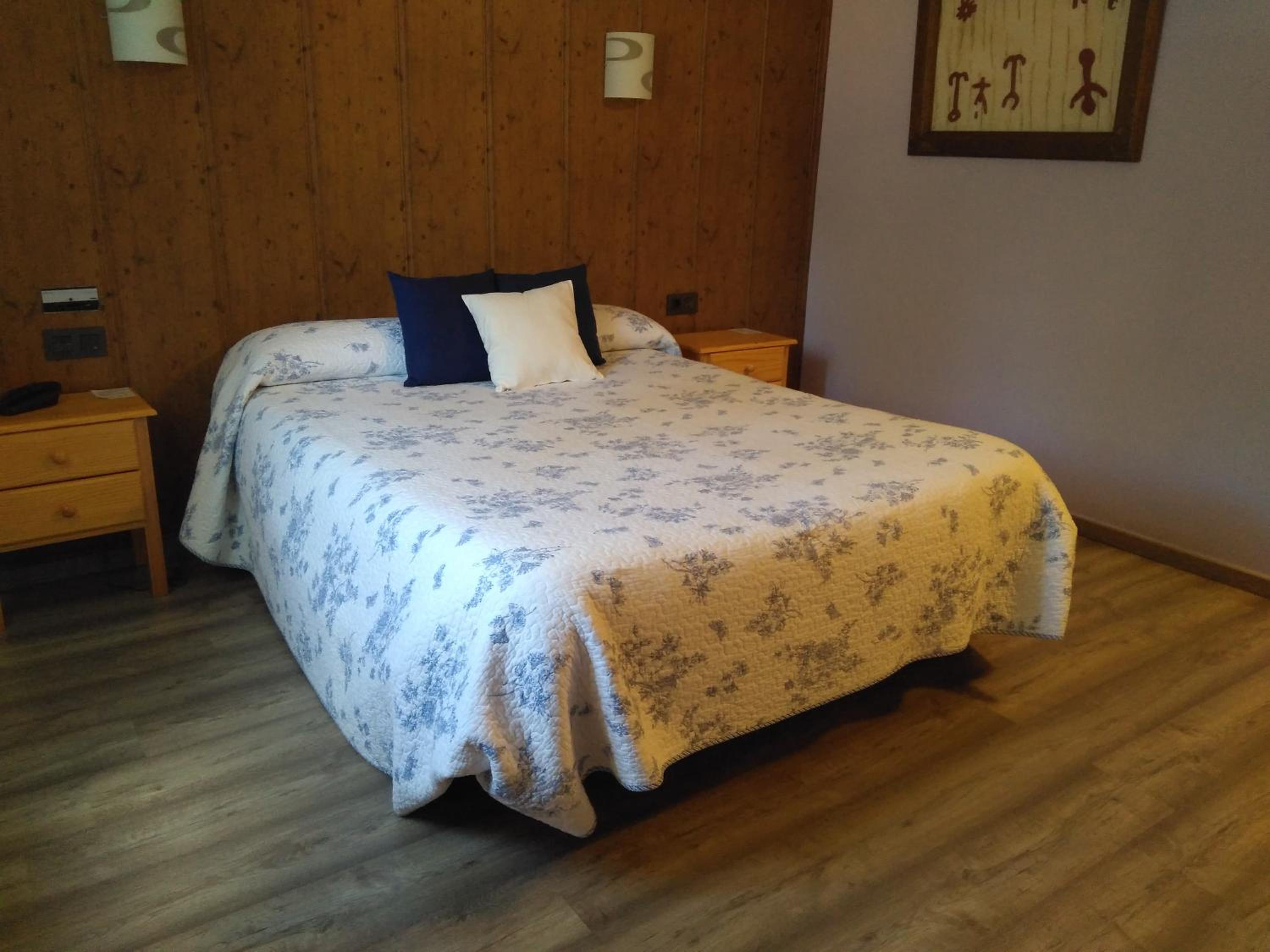 Double or Twin Room photo 3