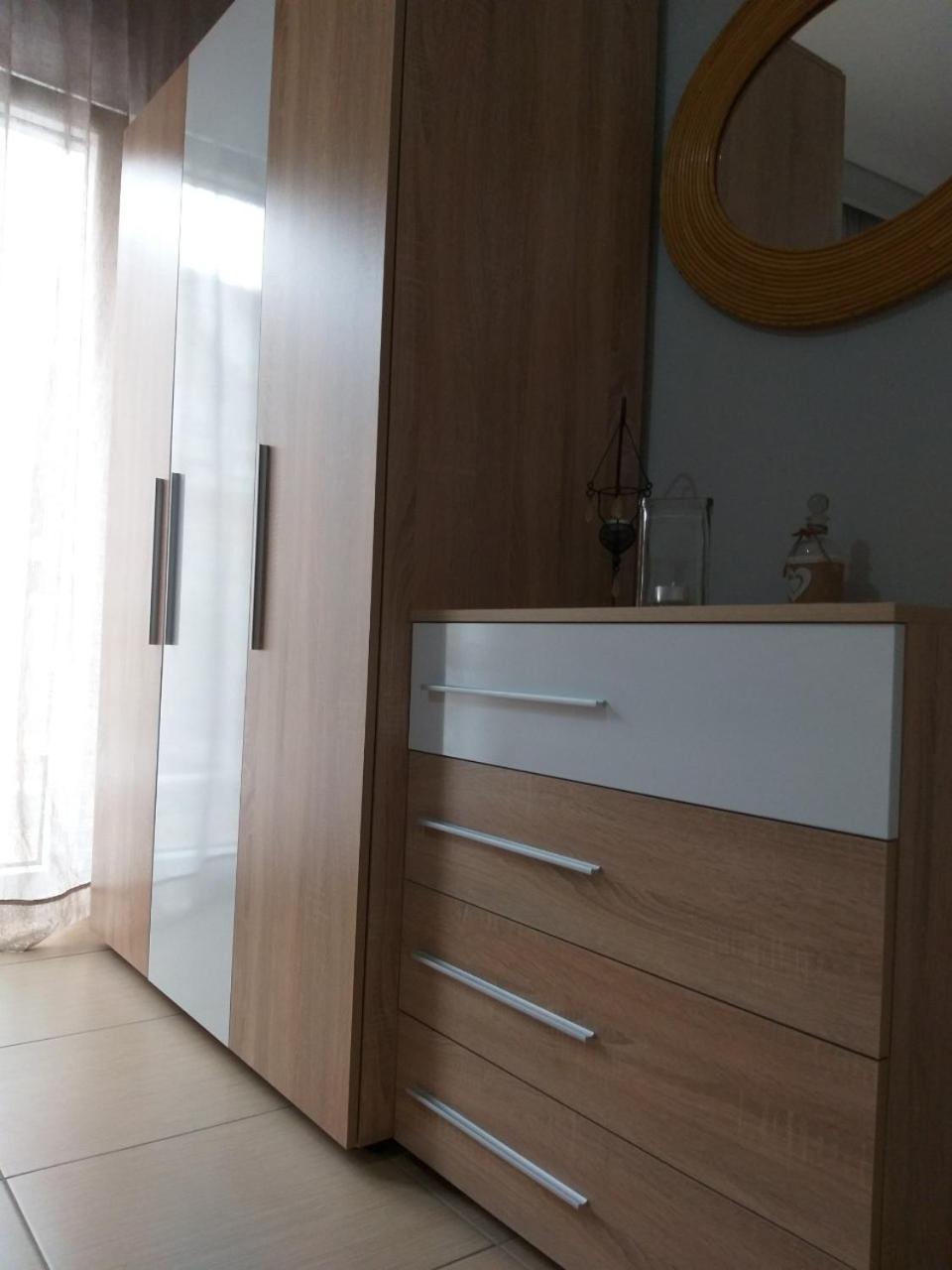 Penthouse Apartment