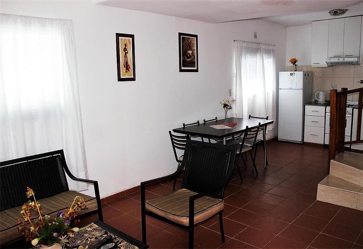 Two-Bedroom Apartment photo 2