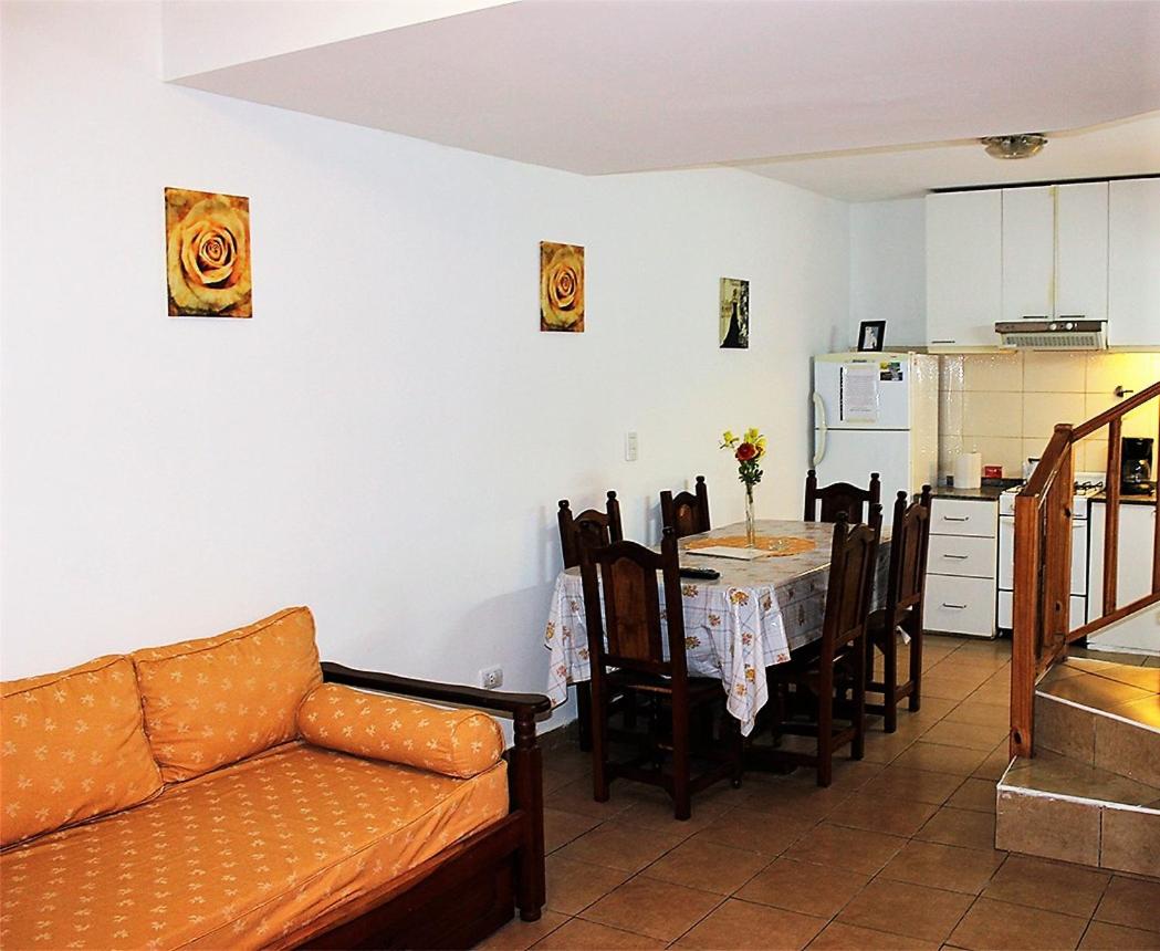 Two-Bedroom Apartment photo 2