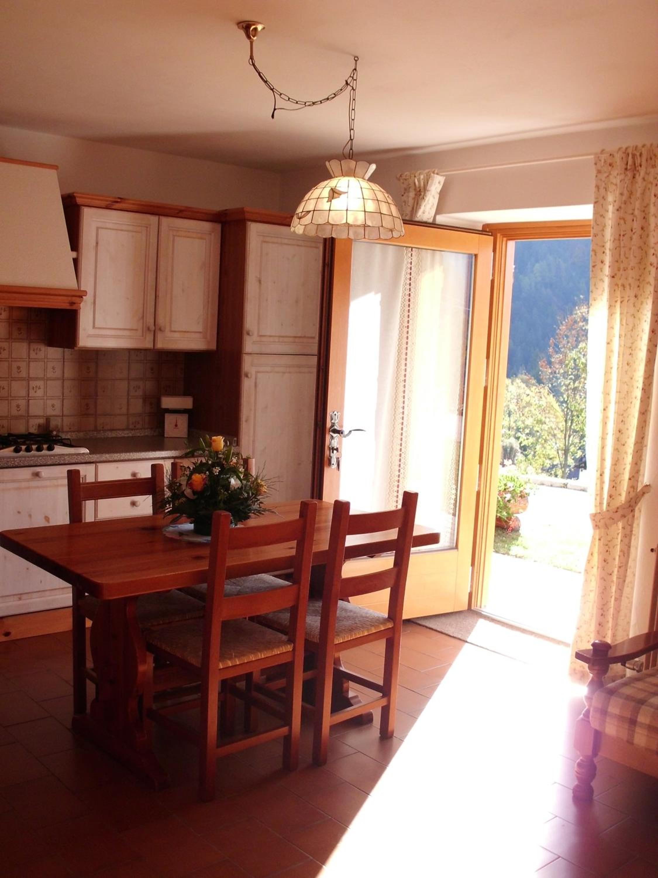 Apartment - Ground Floor photo 2